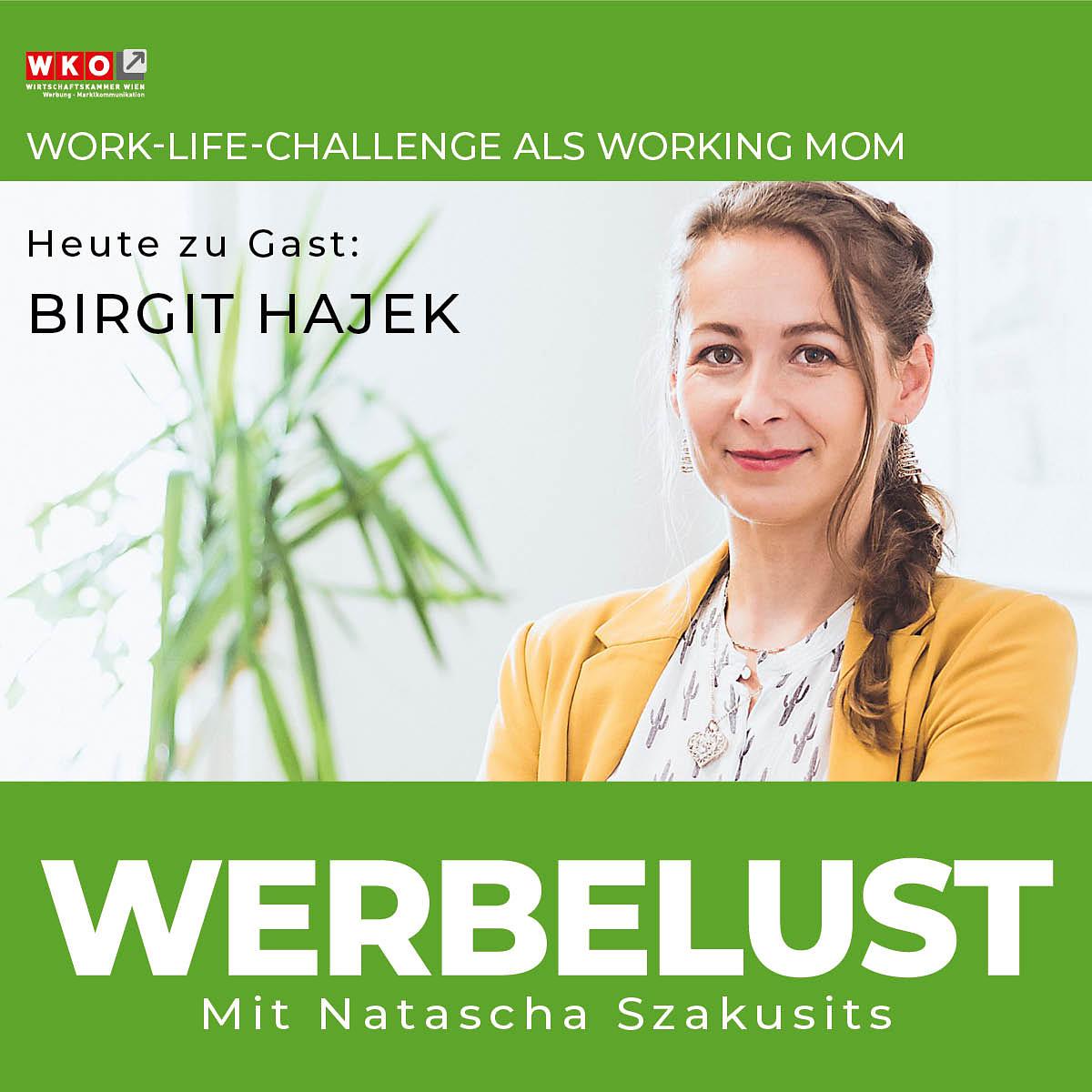 Werbelust