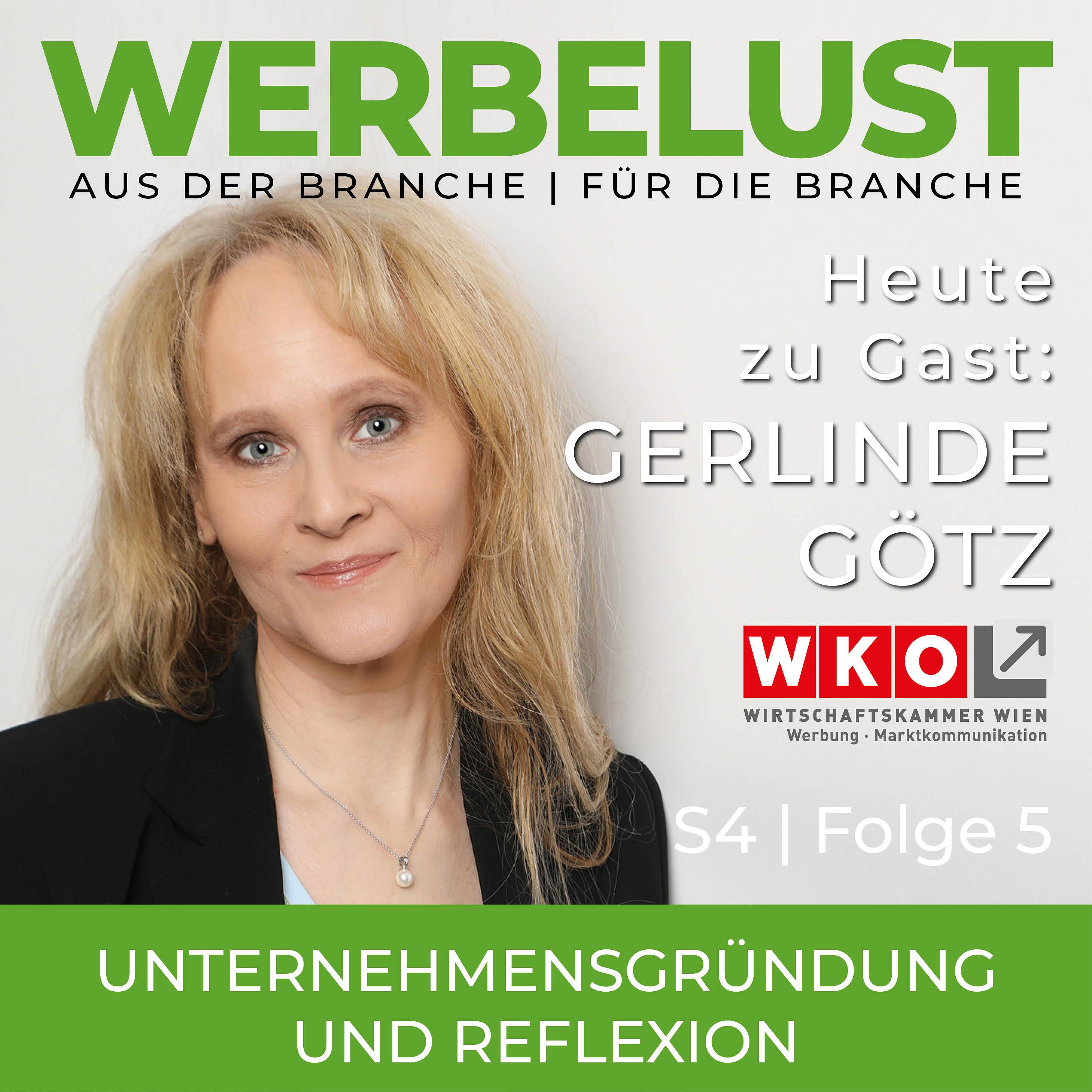 Werbelust