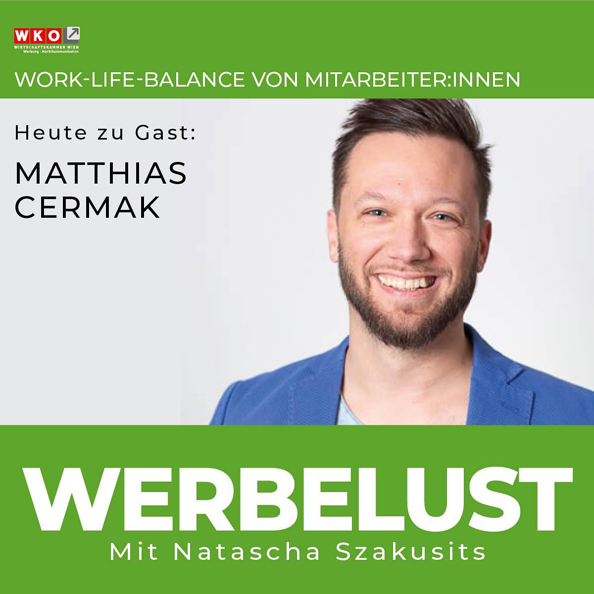 Werbelust