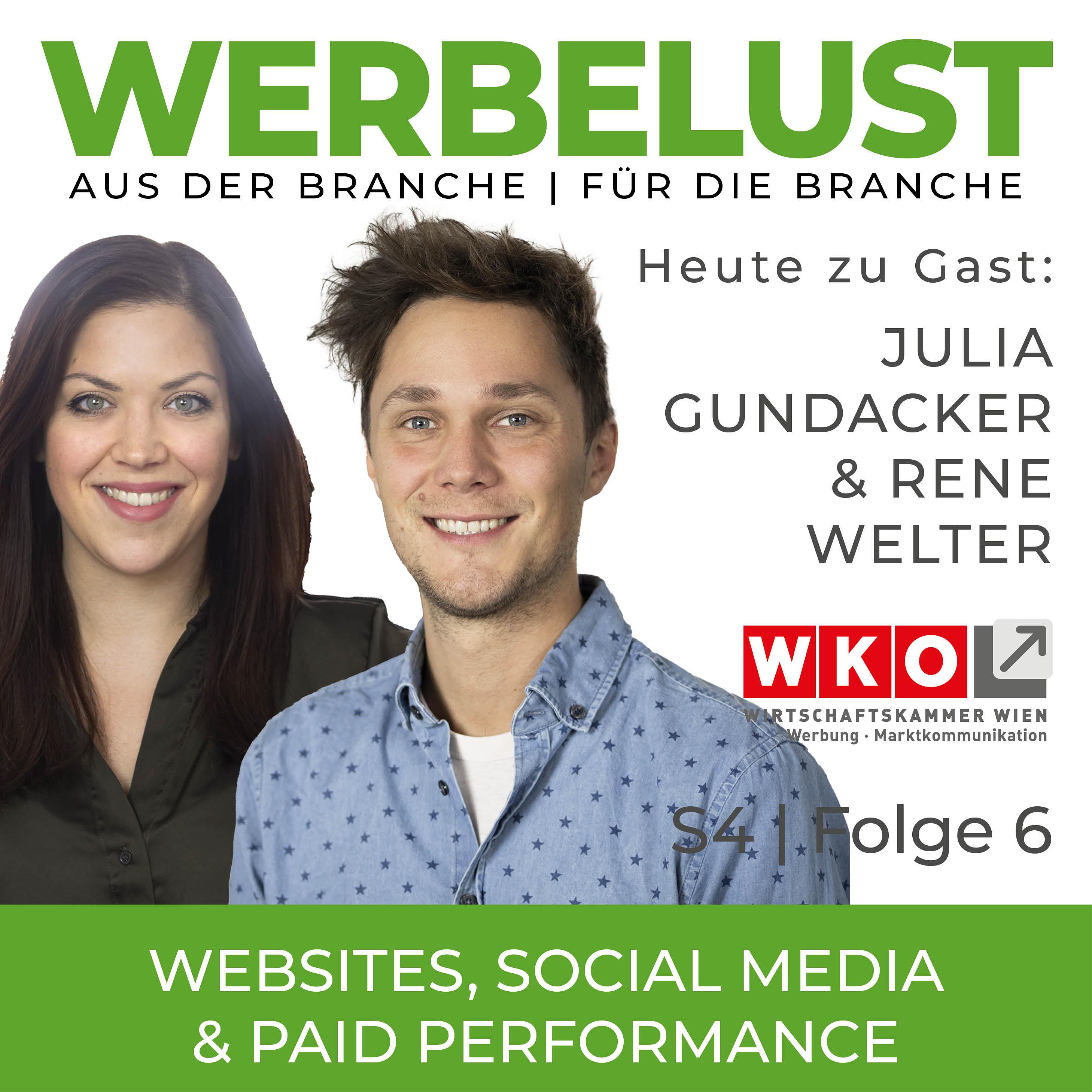 Werbelust