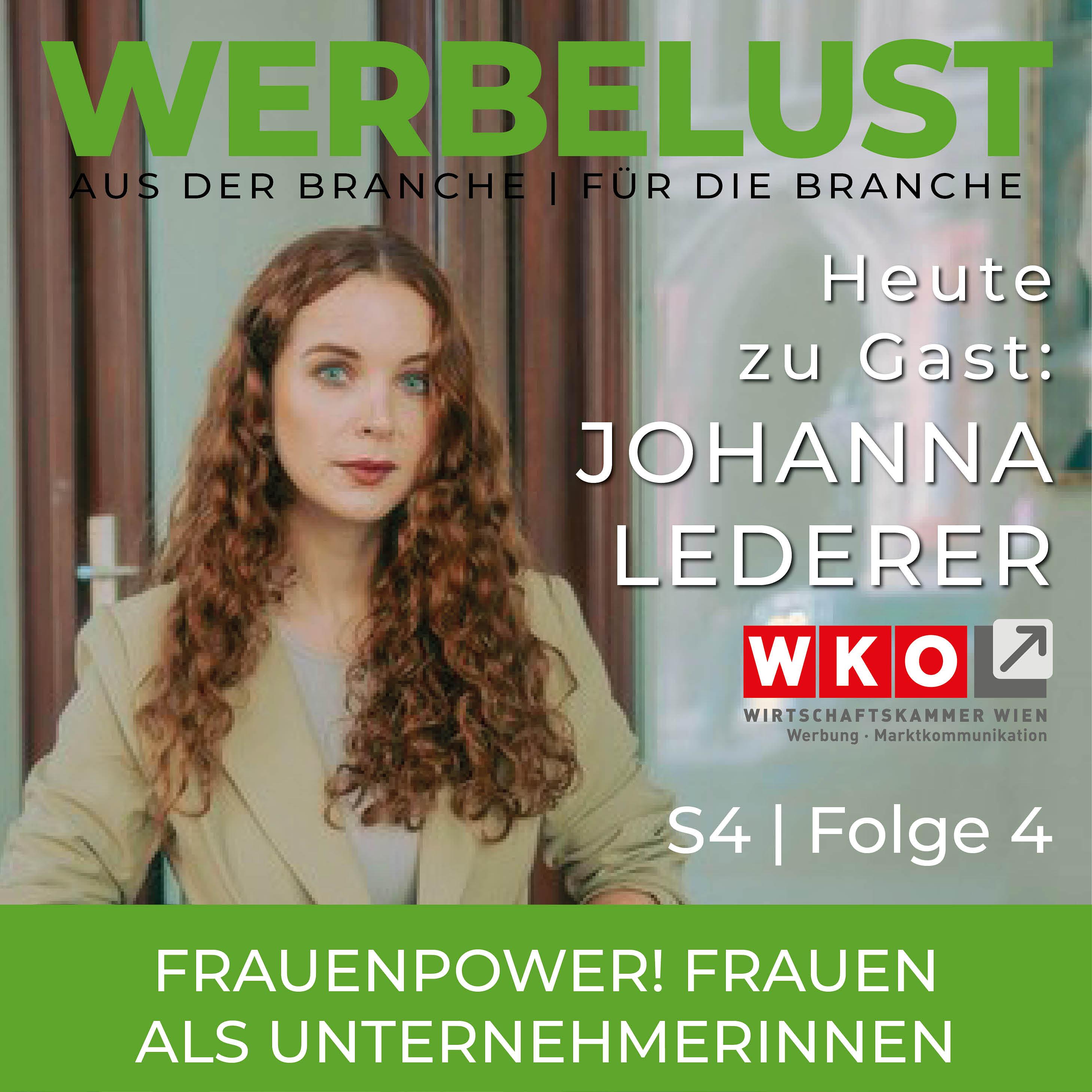 Werbelust