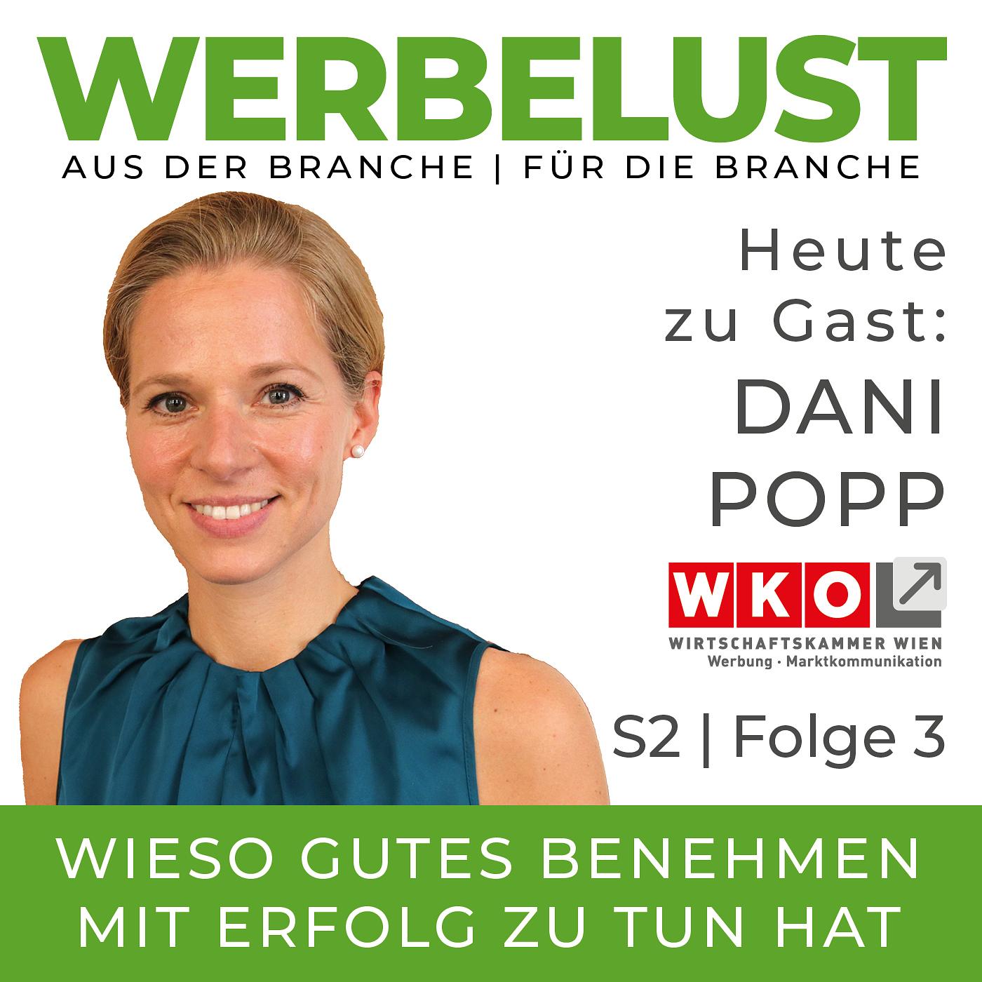 Werbelust