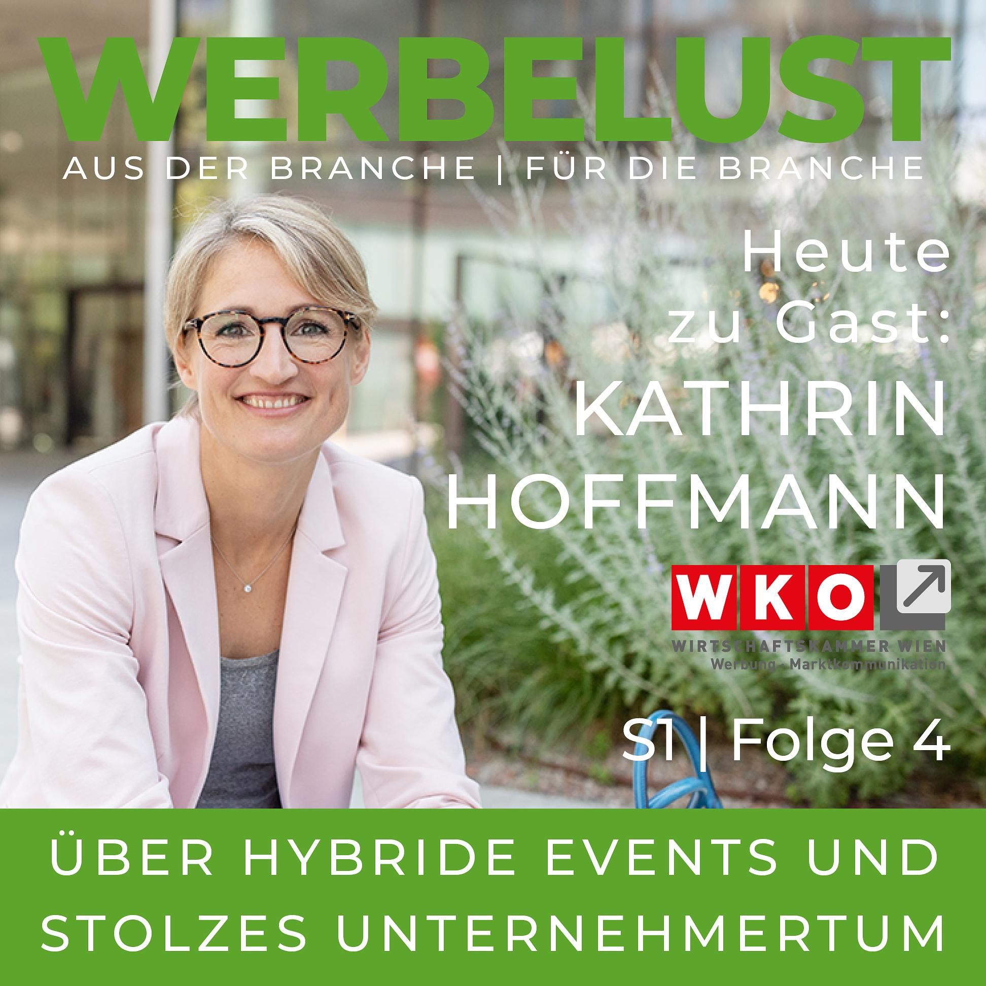Werbelust