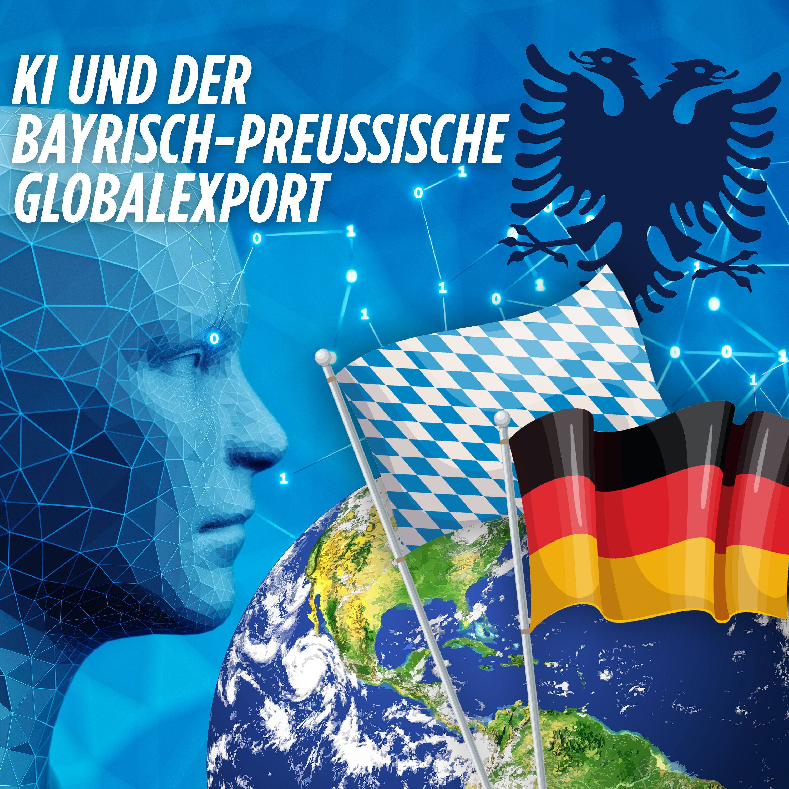 KI und der Bayrisch-Preußische Globalexport episode artwork