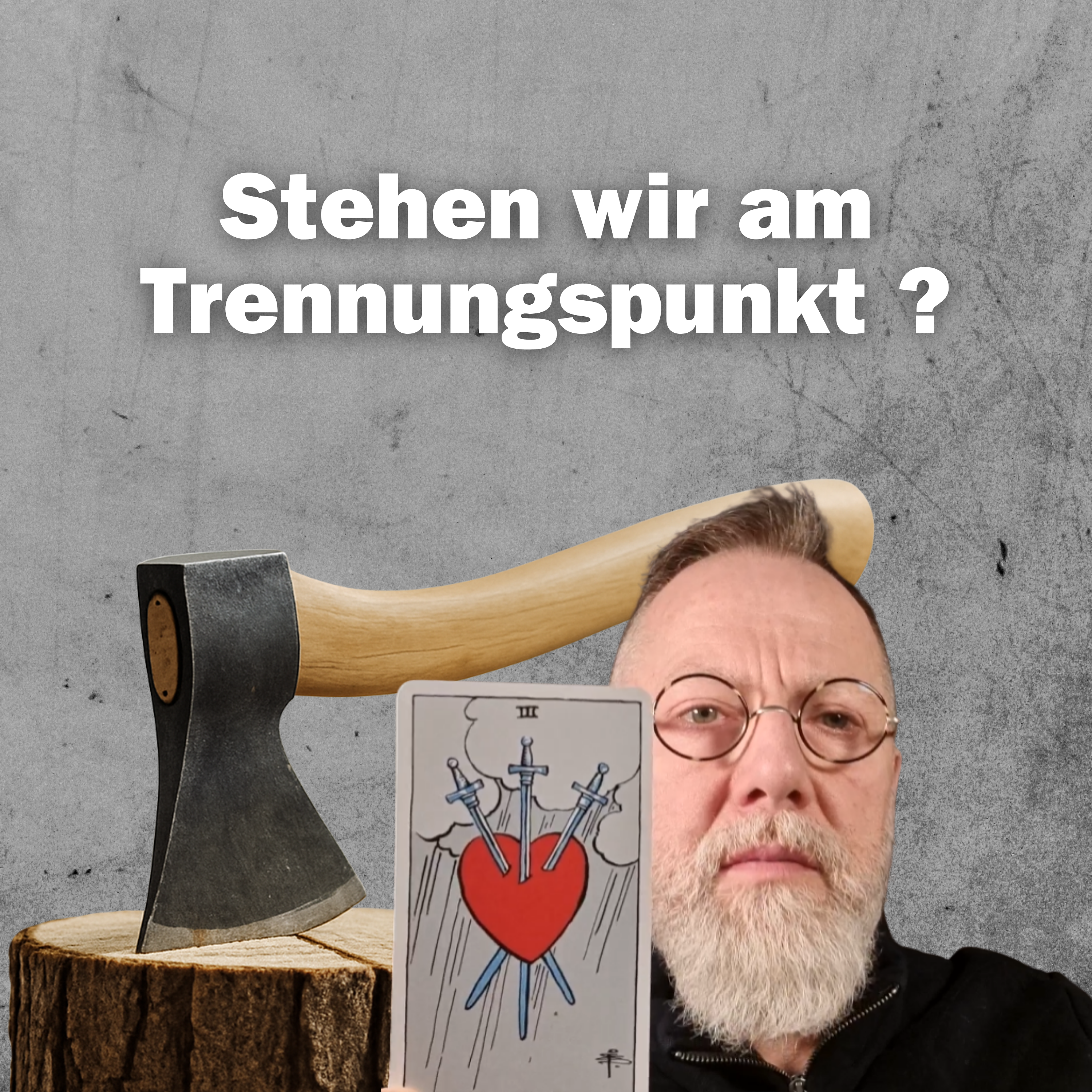 Stehen wir an einem Wendepunkt? Ein Vergleich mit der Vergangenheit episode artwork