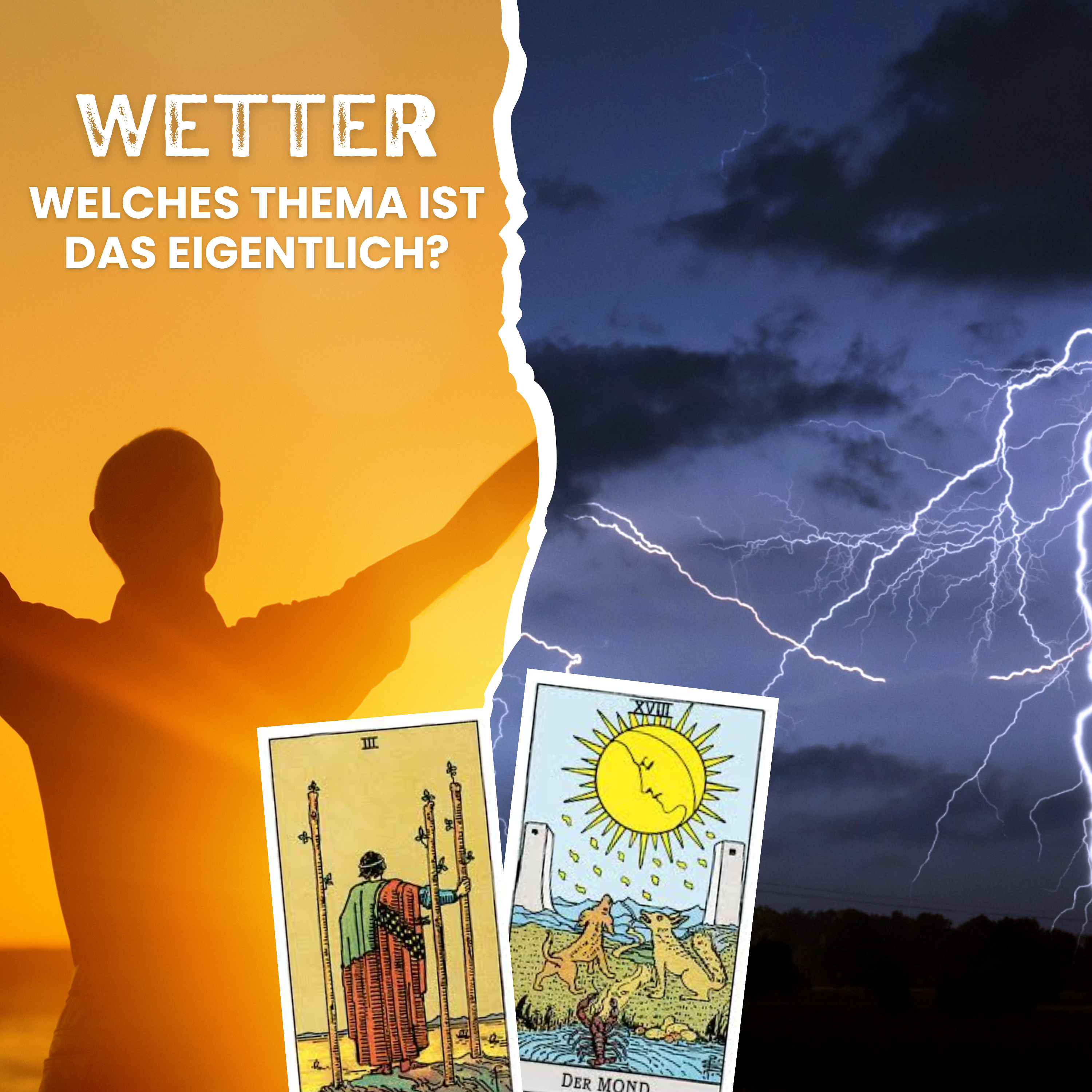 Wetter - welches Thema ist das eigentlich? episode artwork