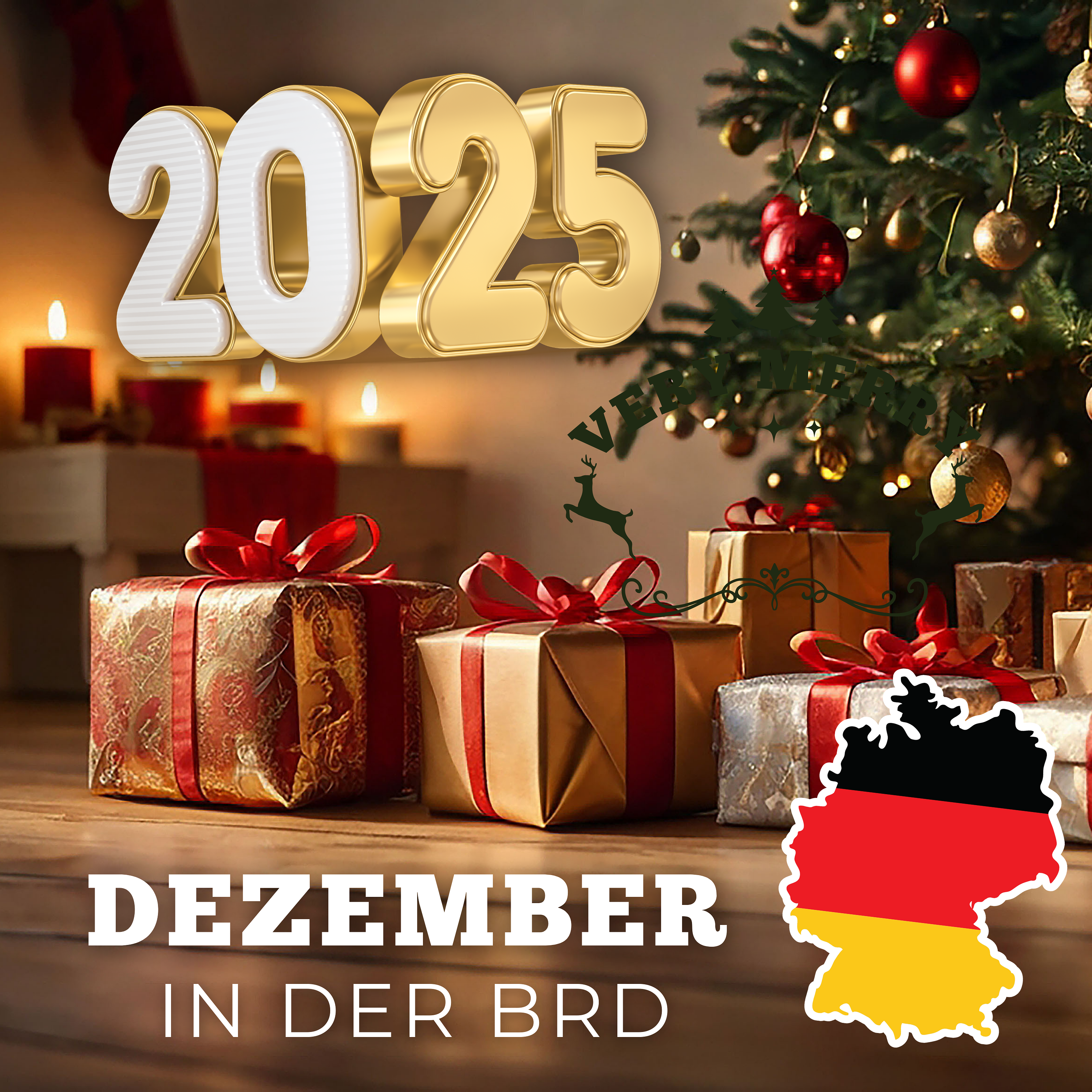 BRD im Dezember 2025 -Hingabe-