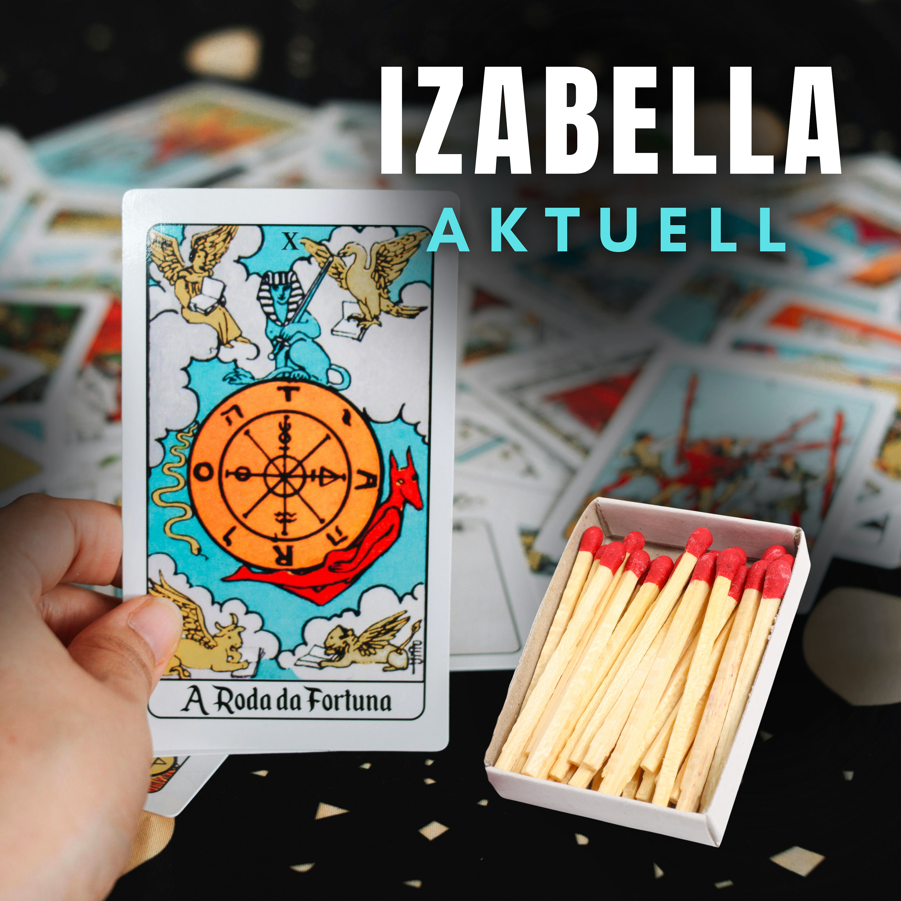 Izabella aktuell: Der tiefe Hintergrund – Was steckt wirklich dahinter? episode artwork