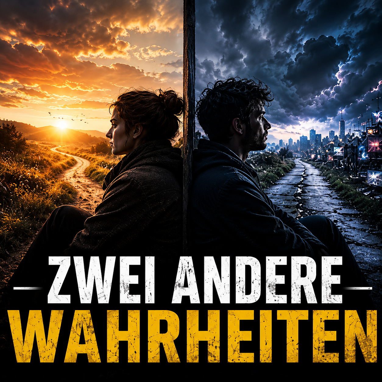 Zwei andere Wahrheiten: Was trennt uns wirklich? episode artwork