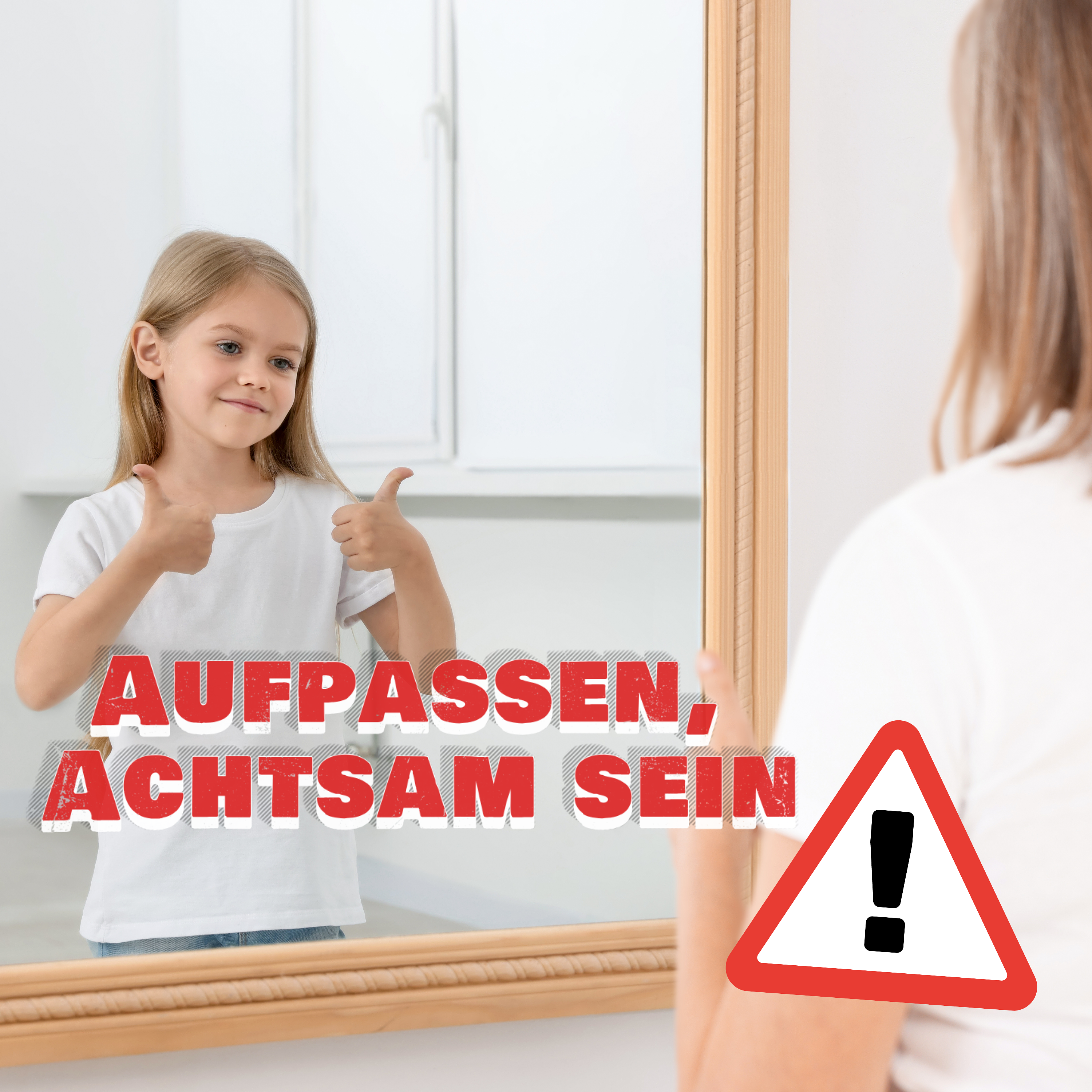 Warum 'Aufpassen' und 'Achtsamkeit' uns wirklich stärken – Ein Kartenblick episode artwork