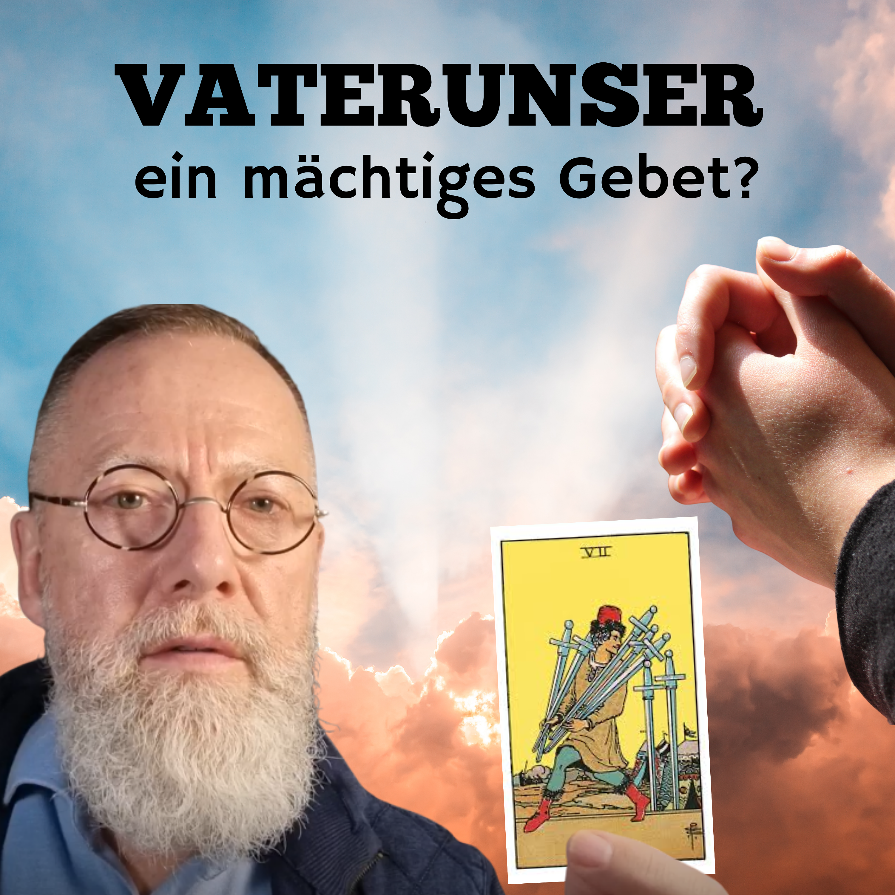 Vaterunser- ein mächtiges Gebet? episode artwork