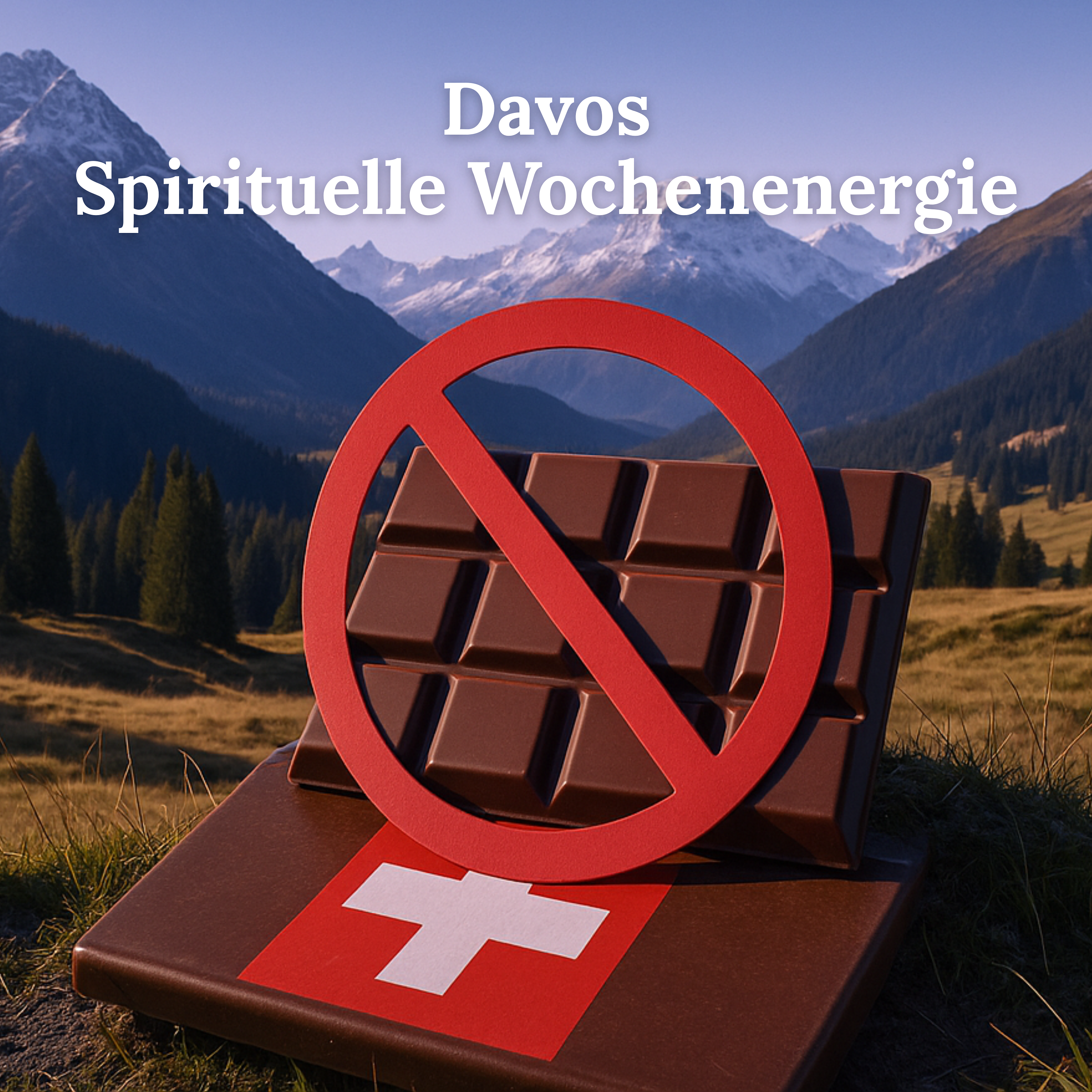 Davos 2024: Hat das Weltforum noch eine Zukunft oder ist alles nur noch Fassade? episode artwork