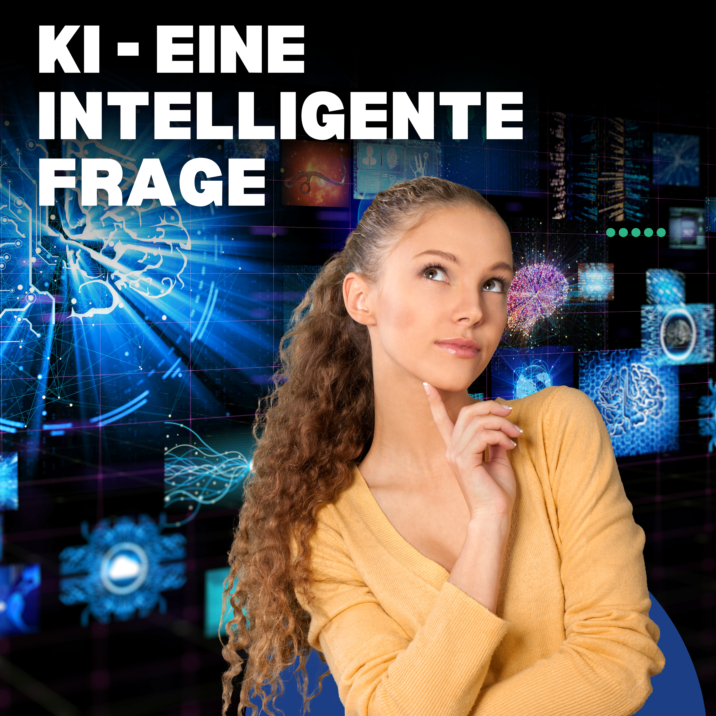 KI - eine intelligente Frage