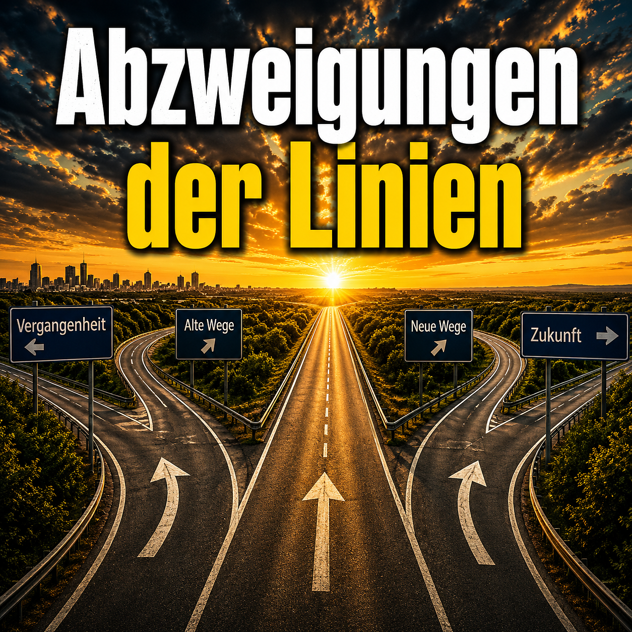 Abzweigungen der Linien: Was das gro&#223;e Höcke Interview wirklich bedeutet episode artwork