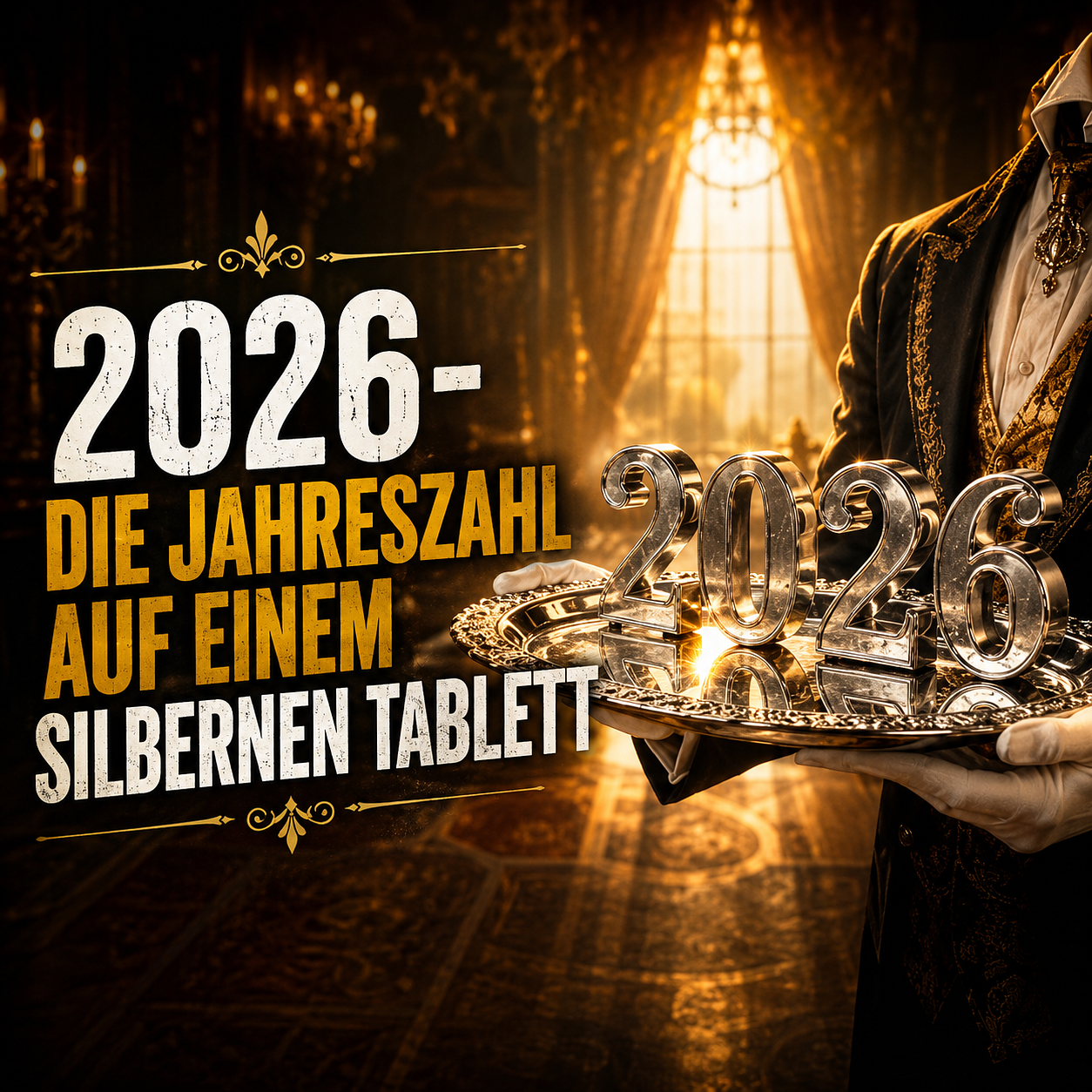 2026 – Die zweite Hälfte: Was erwartet uns noch? episode artwork