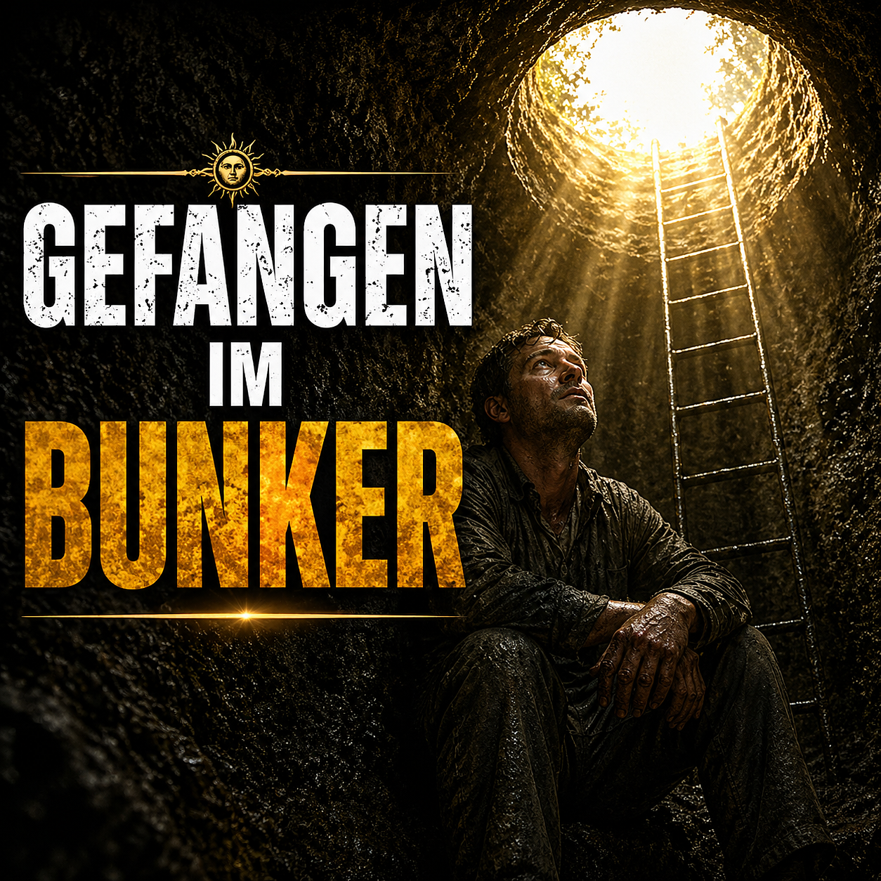 Gefangen im Bunker: Wer steckt hinter dem Attentat auf den US-Präsidenten? episode artwork