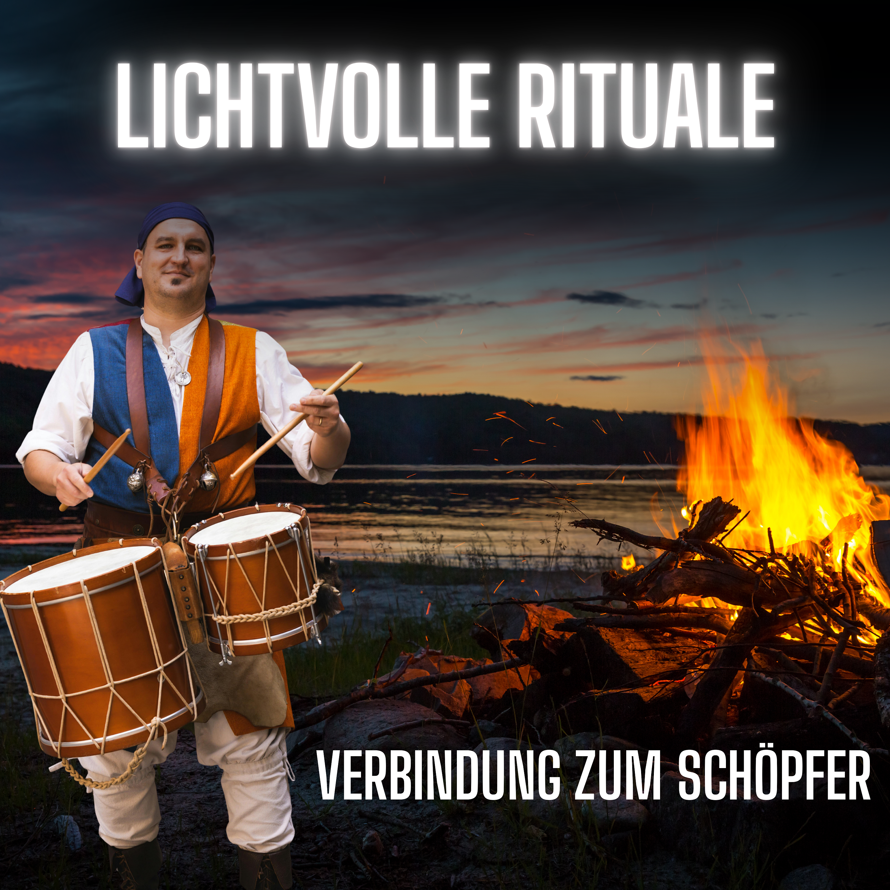 Verbinden uns alle Rituale wirklich mit dem Schöpfer? Mein ehrlicher Erfahrungsbericht episode artwork