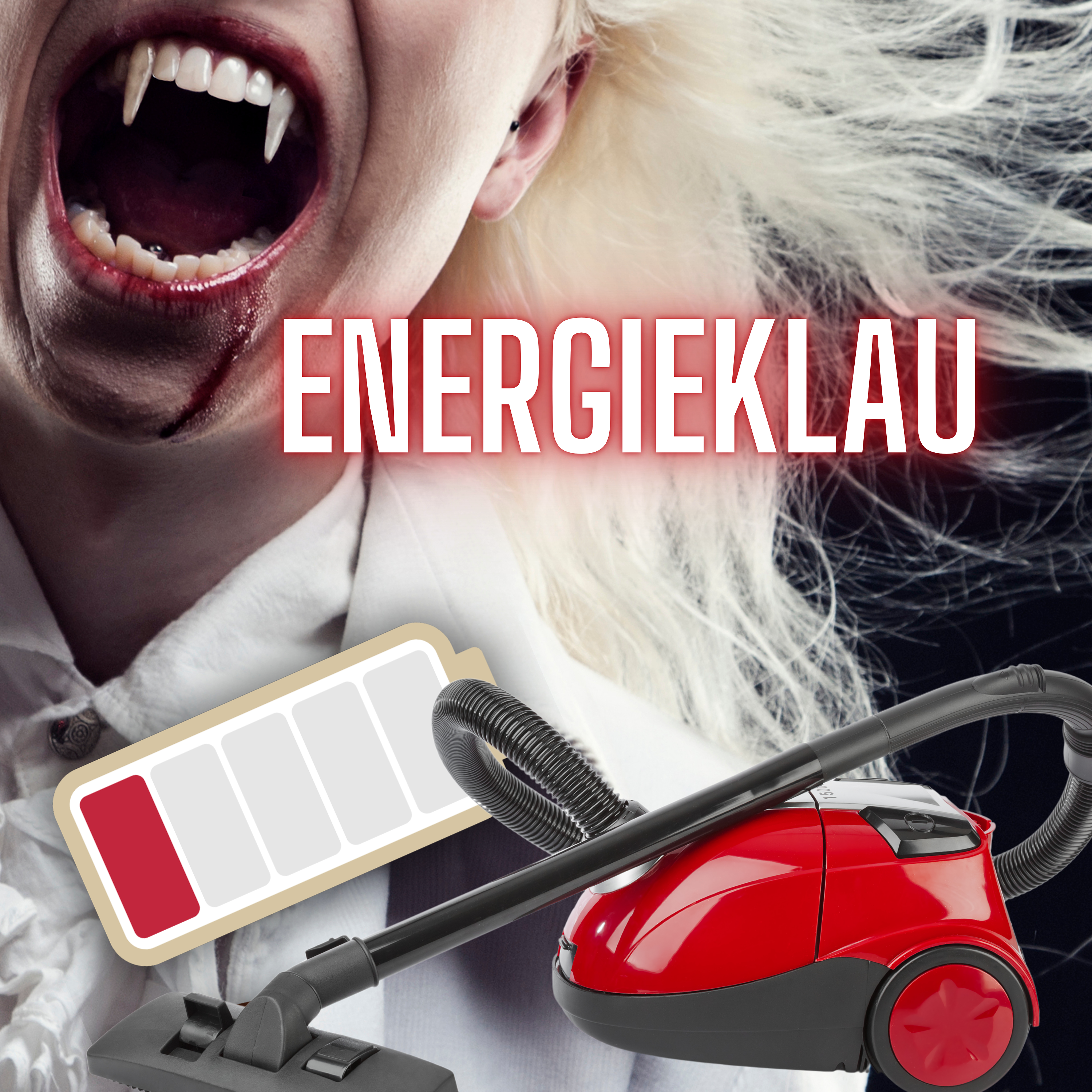 Energieklau