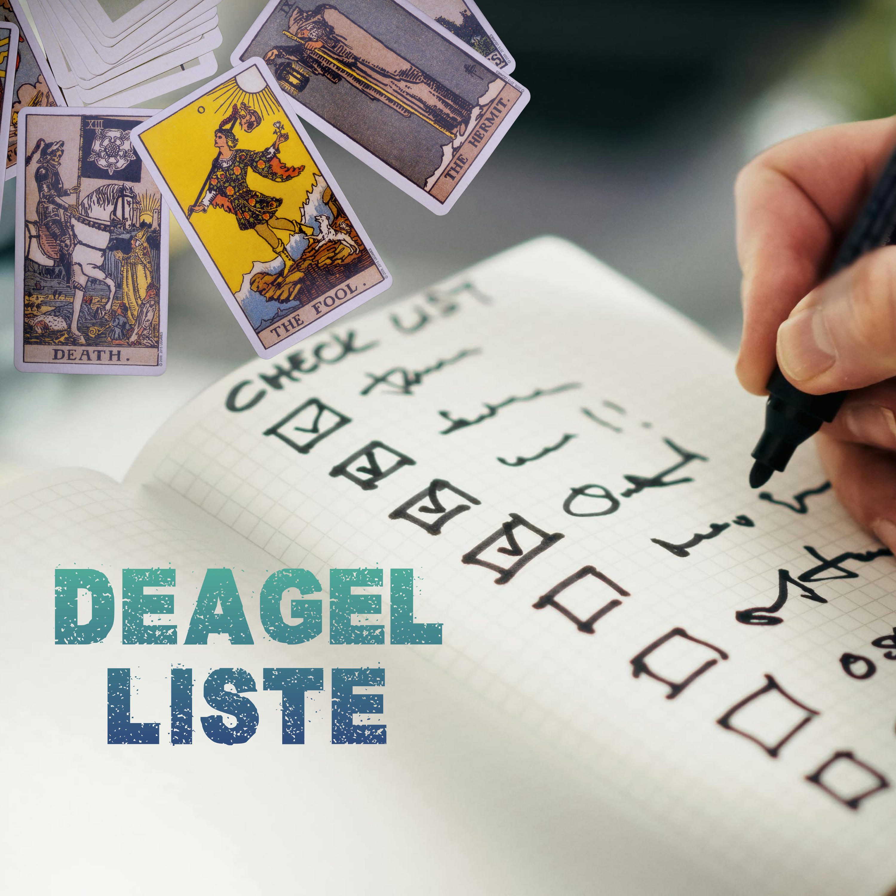 Was beinhaltet die Deagel- Liste?