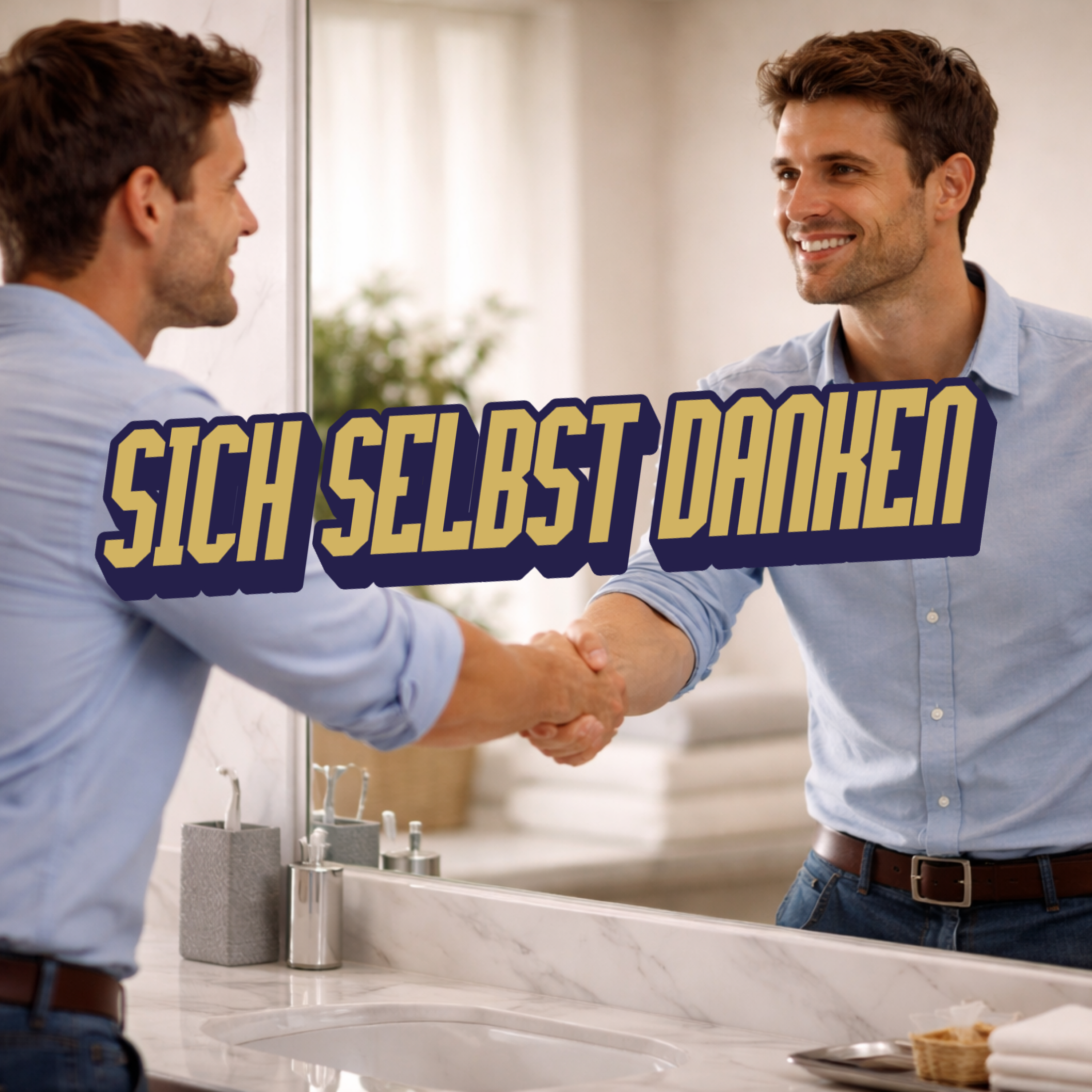 Sich selbst danken: Wertschätzung und Verständigung im digitalen Alltag episode artwork