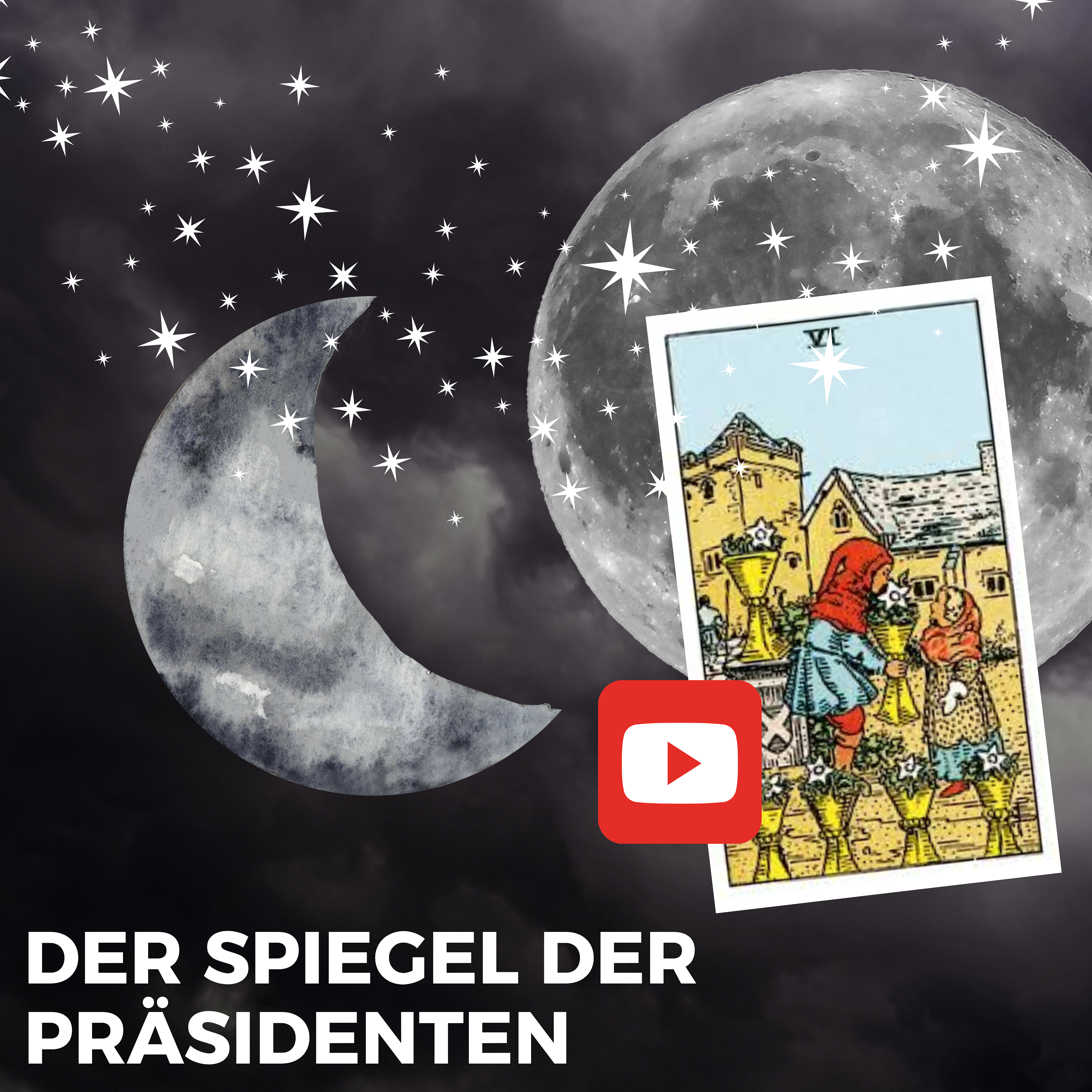 Der Spiegel der Präsidenten