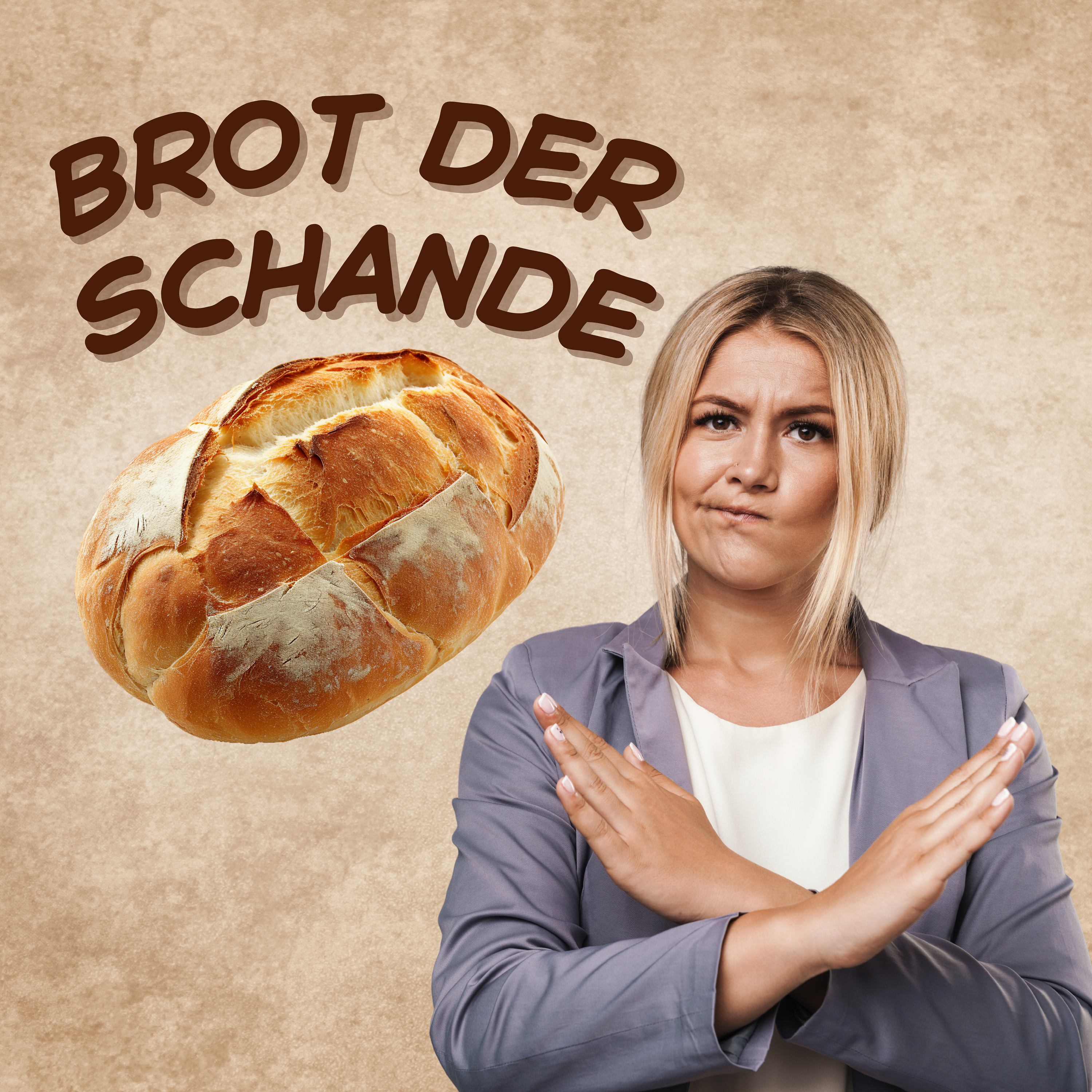 Was bedeutet das „Brot der Schande“? Alte Weisheit verständlich erklärt episode artwork