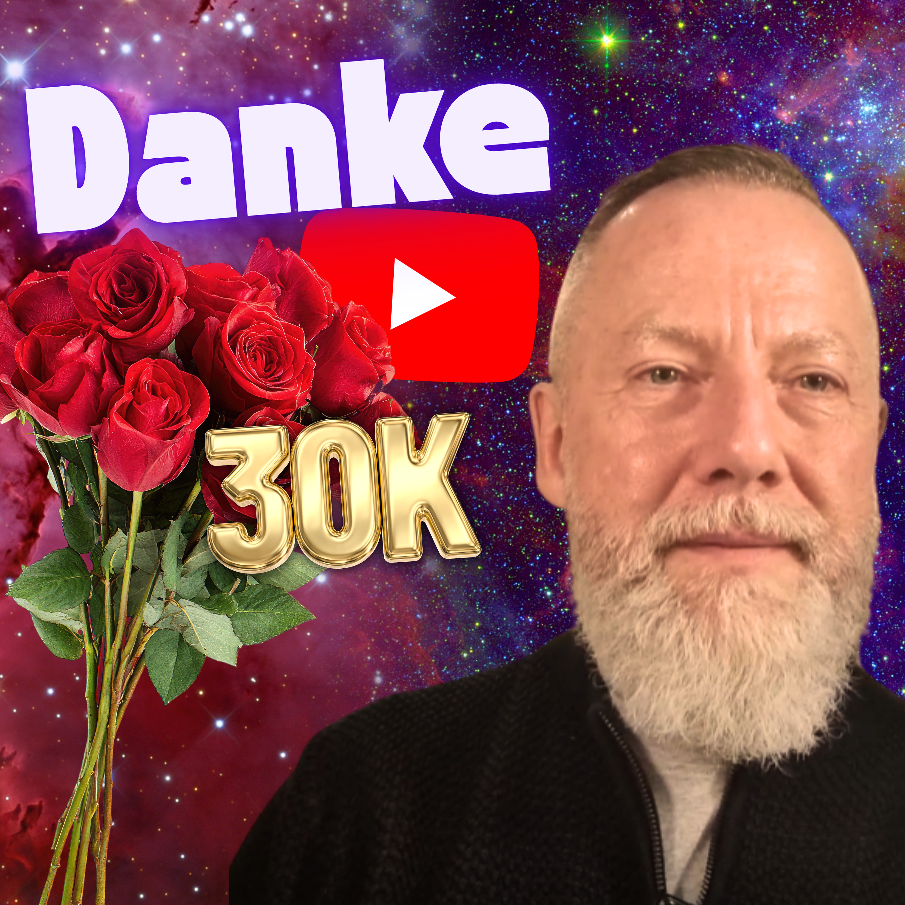30.000 Abonnenten und ein persönlicher Dank an Sie alle episode artwork