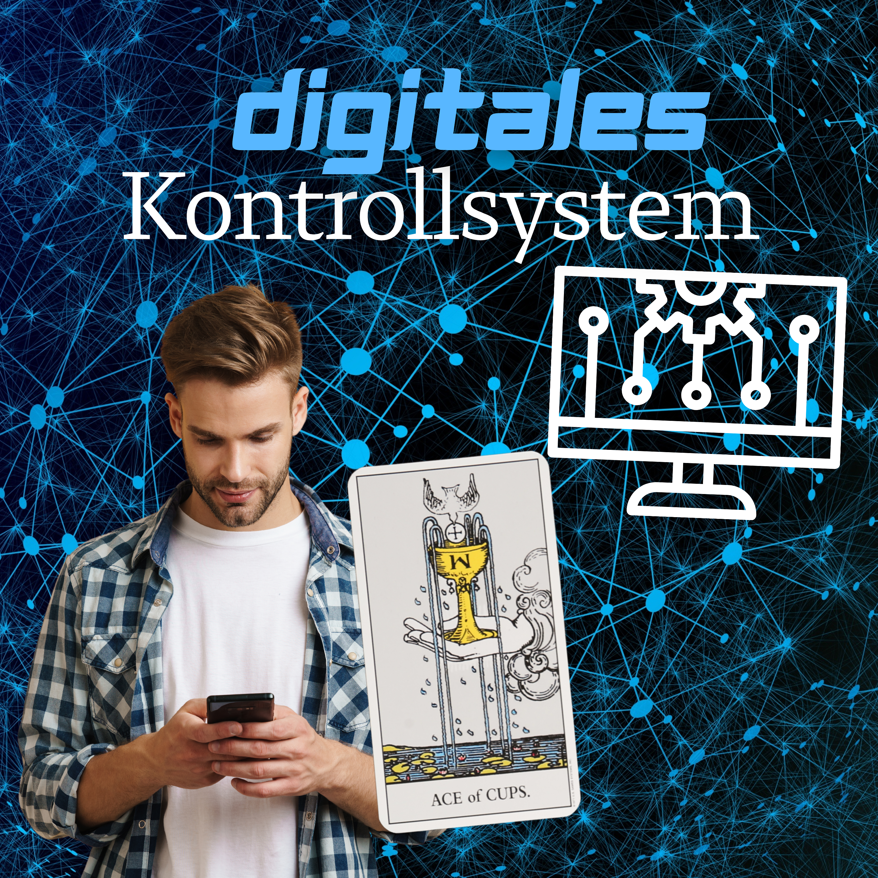 Droht uns bald ein umfassendes digitales Kontrollsystem? Das sollten Sie wissen episode artwork
