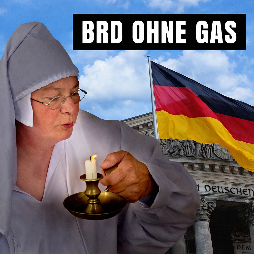 Sind wir auf einen Winter ohne Gas vorbereitet? Was jetzt wichtig ist episode artwork