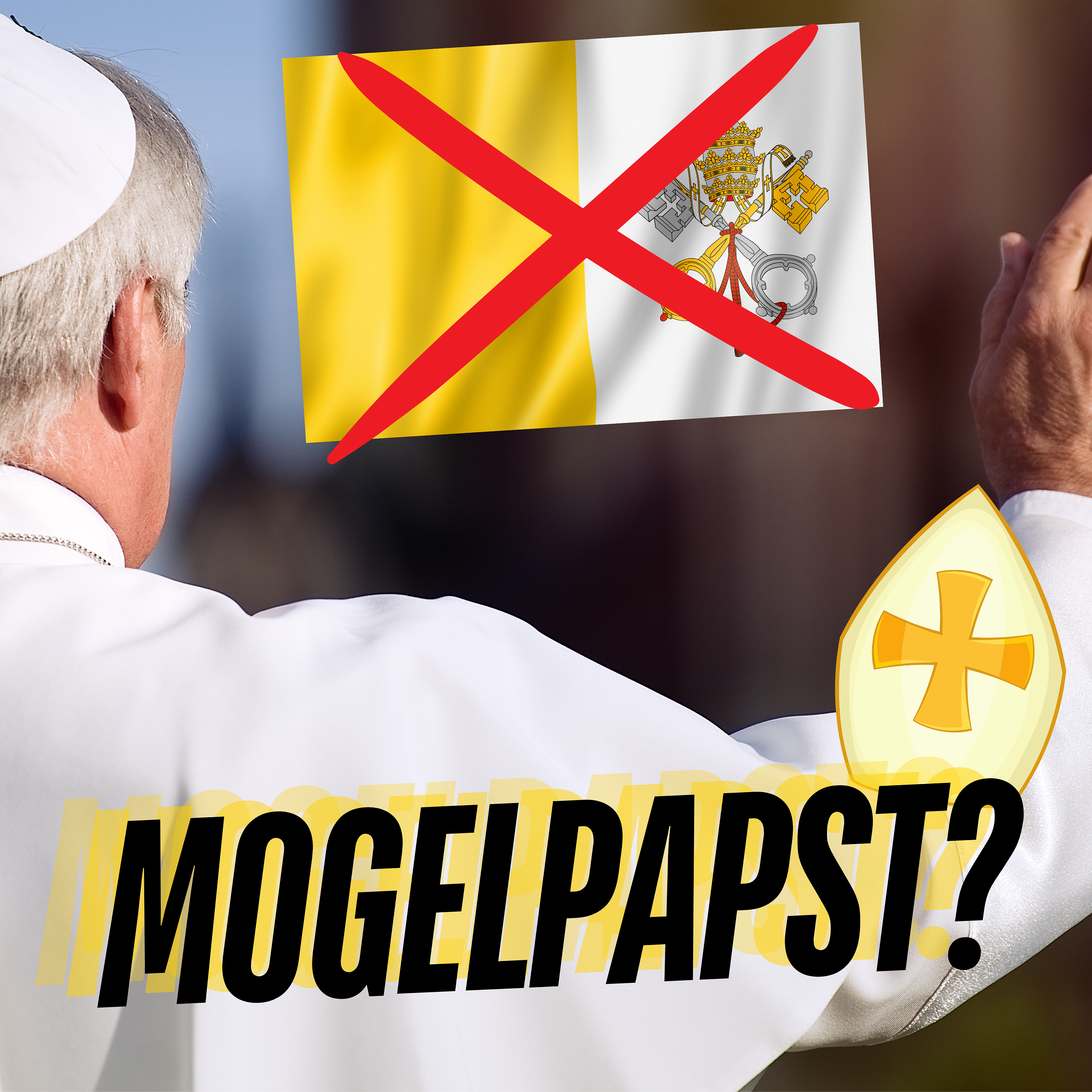 Mogelpapst