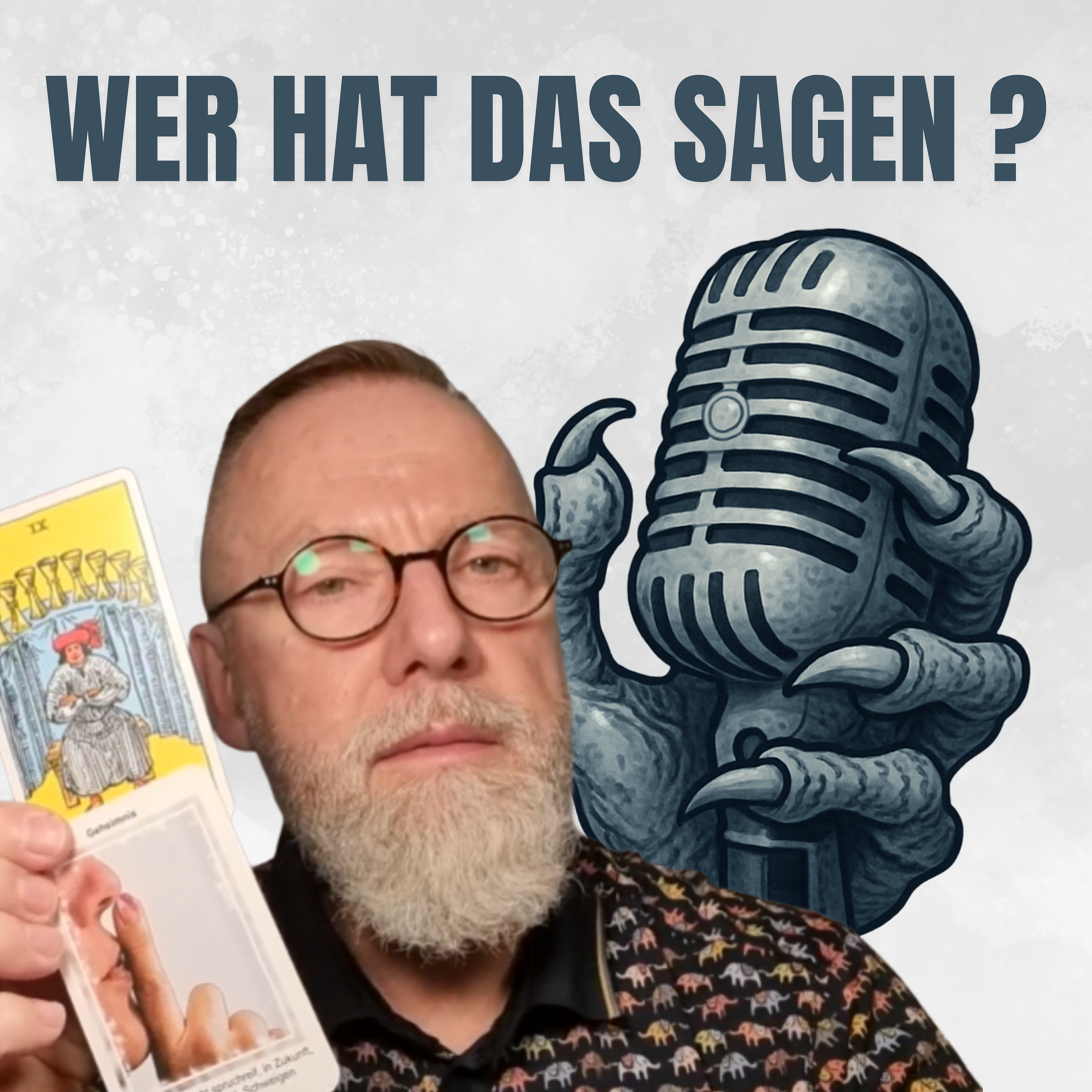 Europäisches Songfestival - ein Ausdruck der negativen Seite? episode artwork