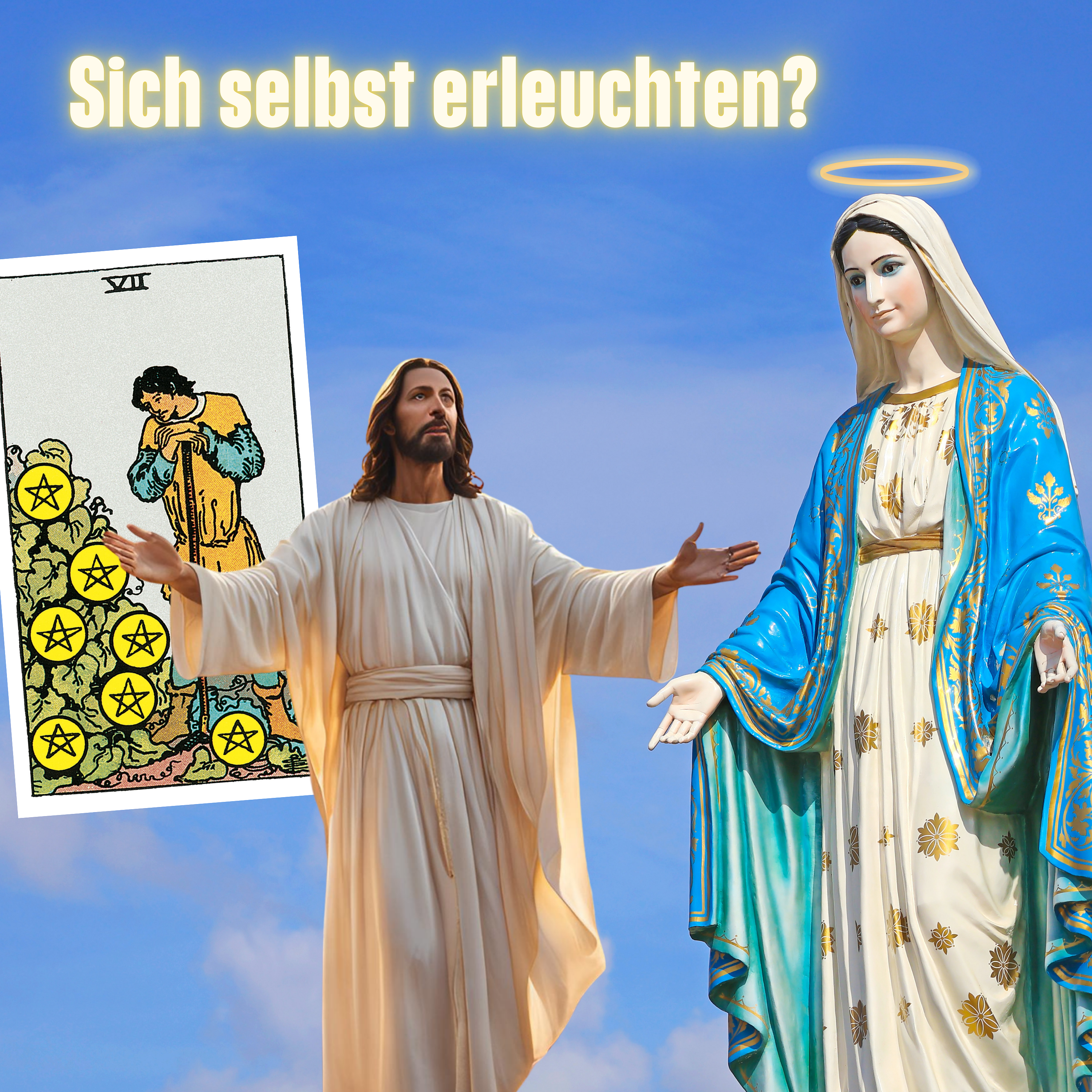 Sich selbst erleuchten?