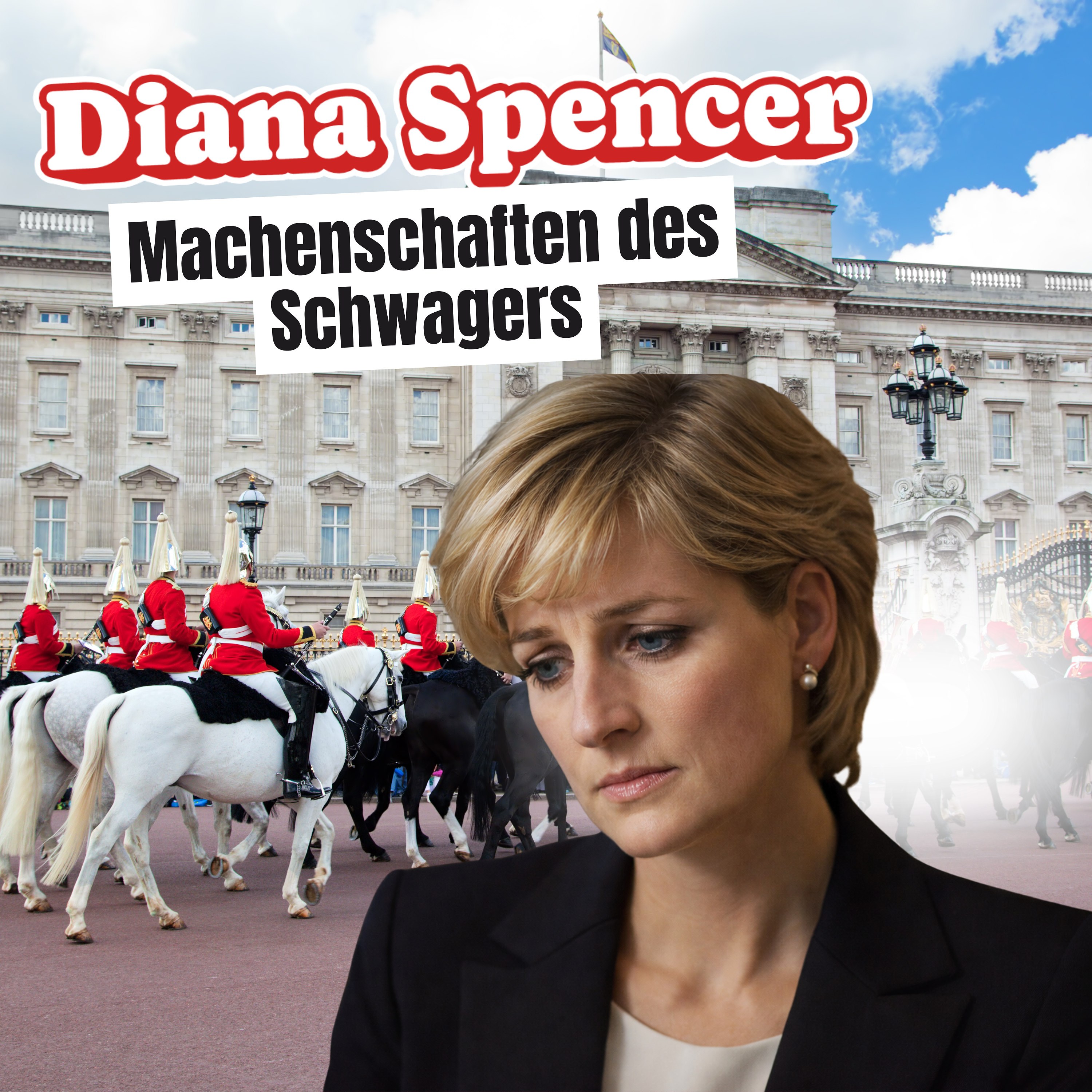 Diana Spencer – Was wusste sie wirklich über ihren Schwager?