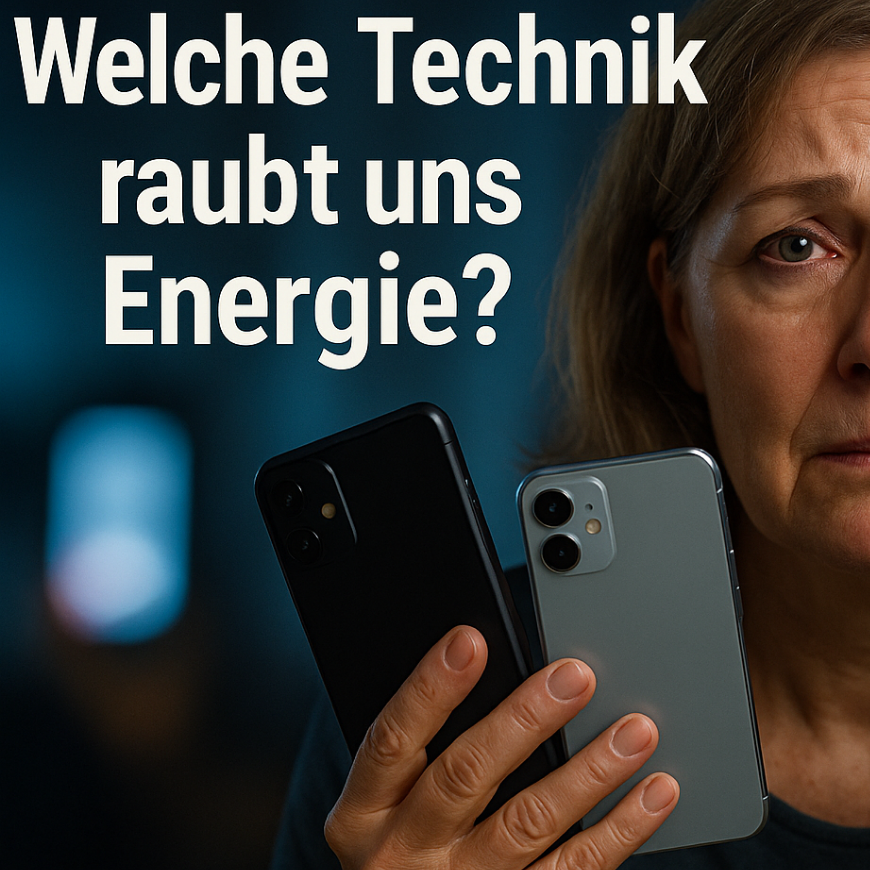 Schaden Smart-Watch & Co. unserem Energiesystem? episode artwork