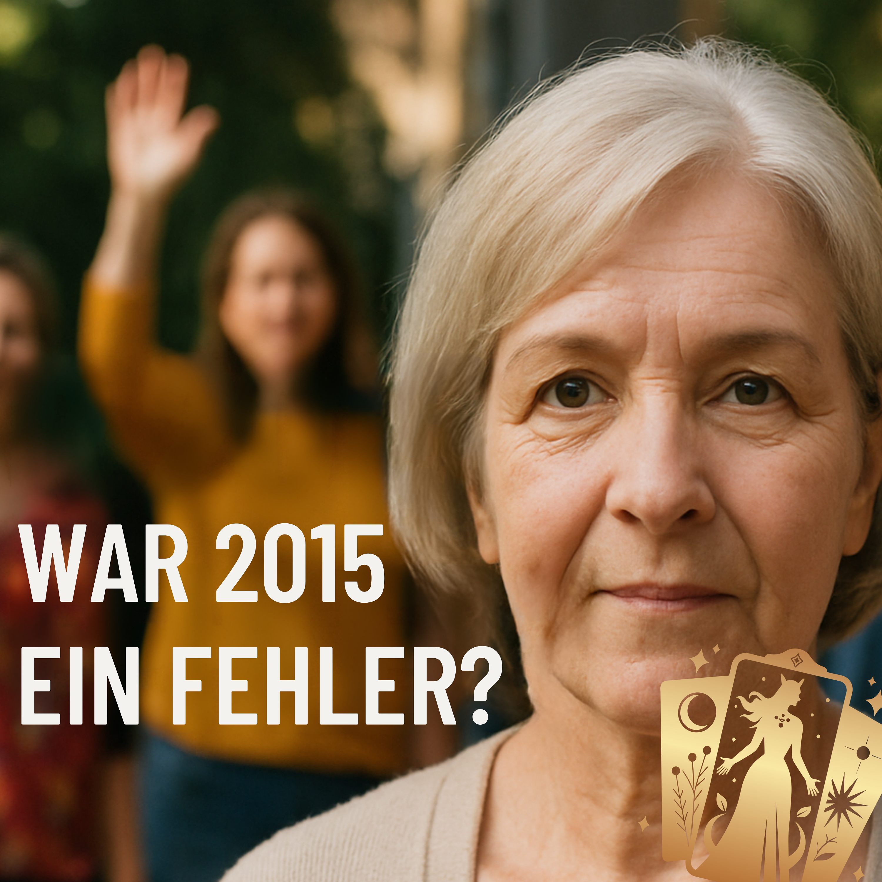 War 2015 ein Fehler?