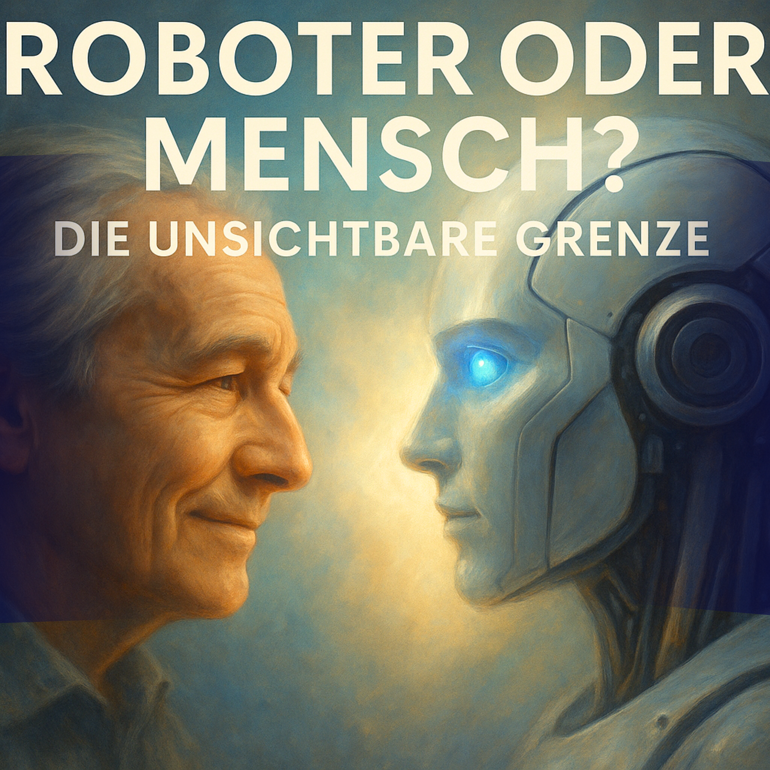 Roboter, NPC`s und die Trennlinie episode artwork