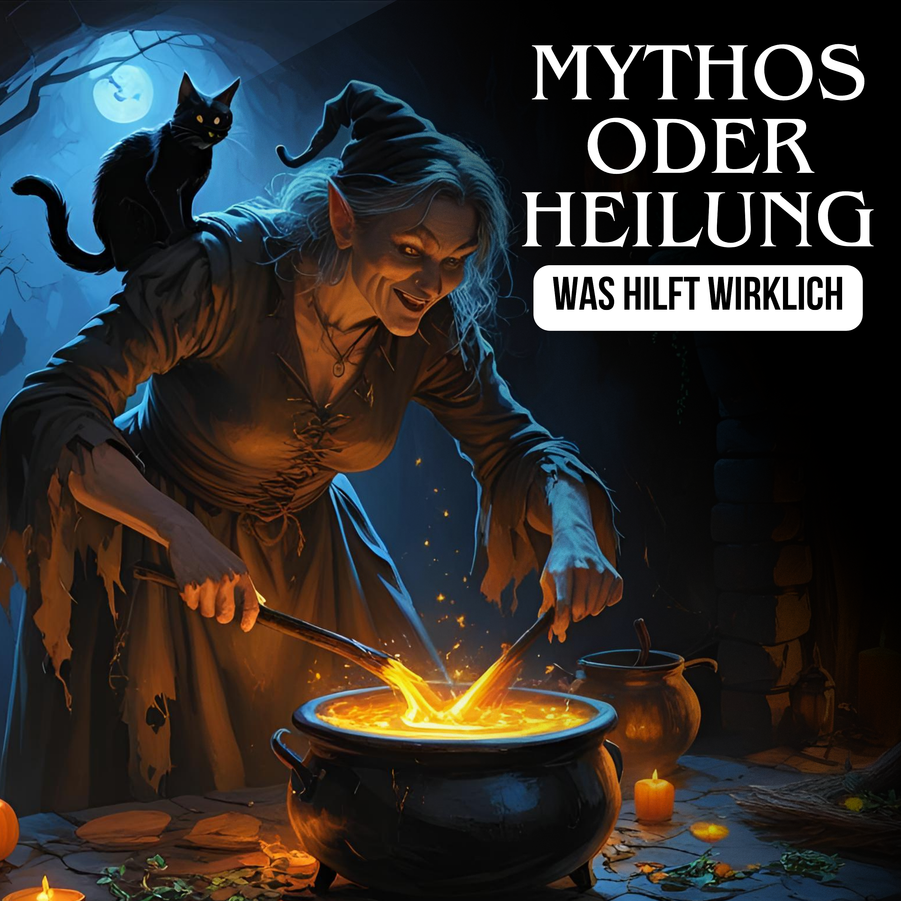 Propolis und CDL bei Wirkungen von Spikeproteinen? episode artwork