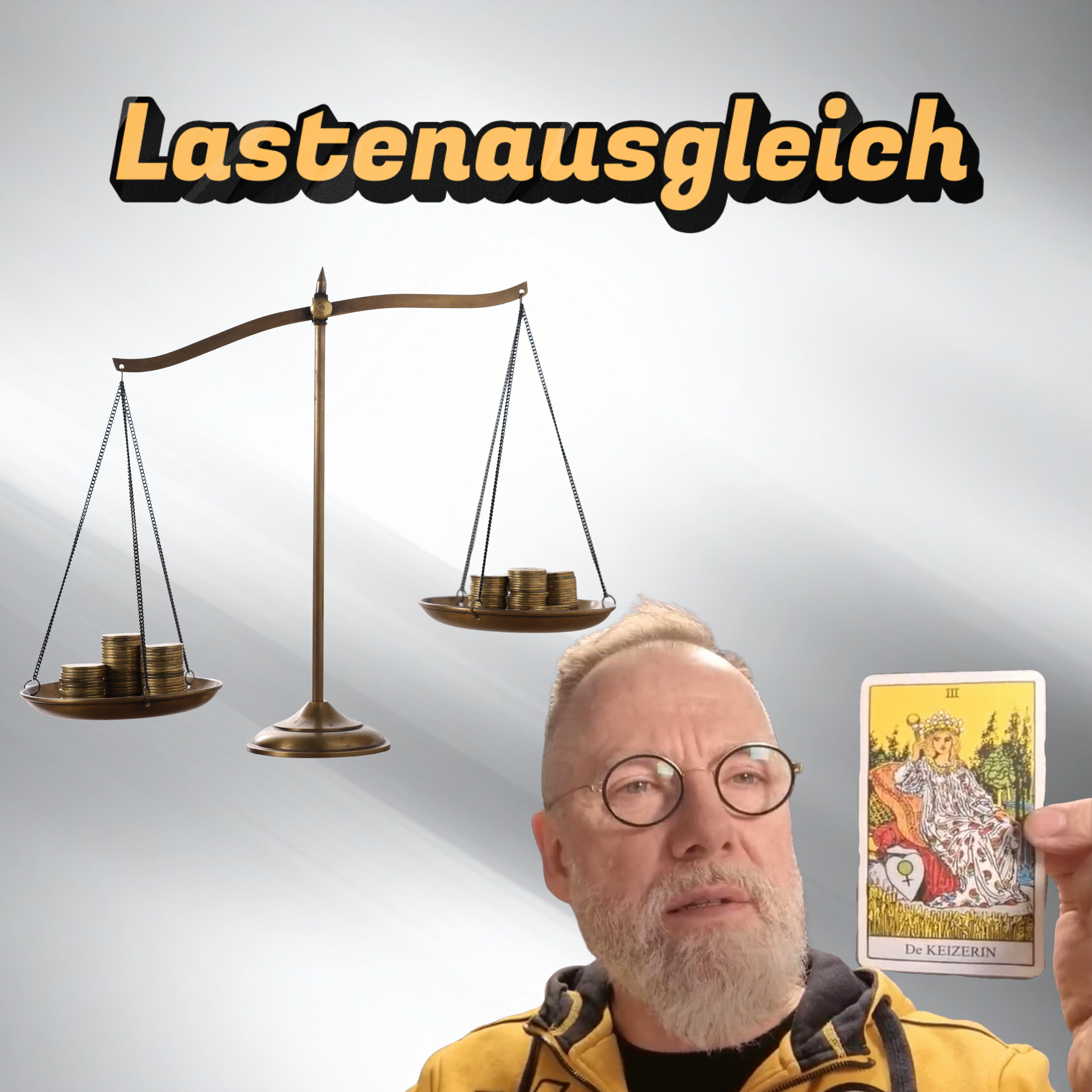 Lastenausgleich aktuell: Droht uns eine neue Abgabe in Deutschland? episode artwork