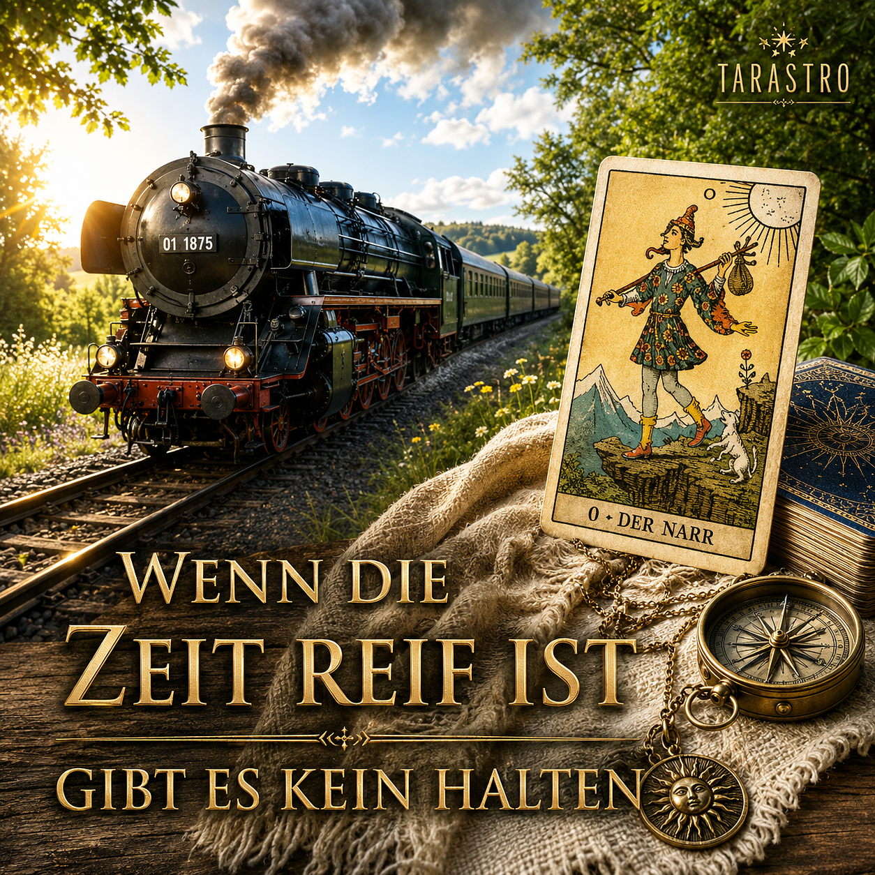 Wenn die Zeit reif ist: Das leise Ende erkennen episode artwork