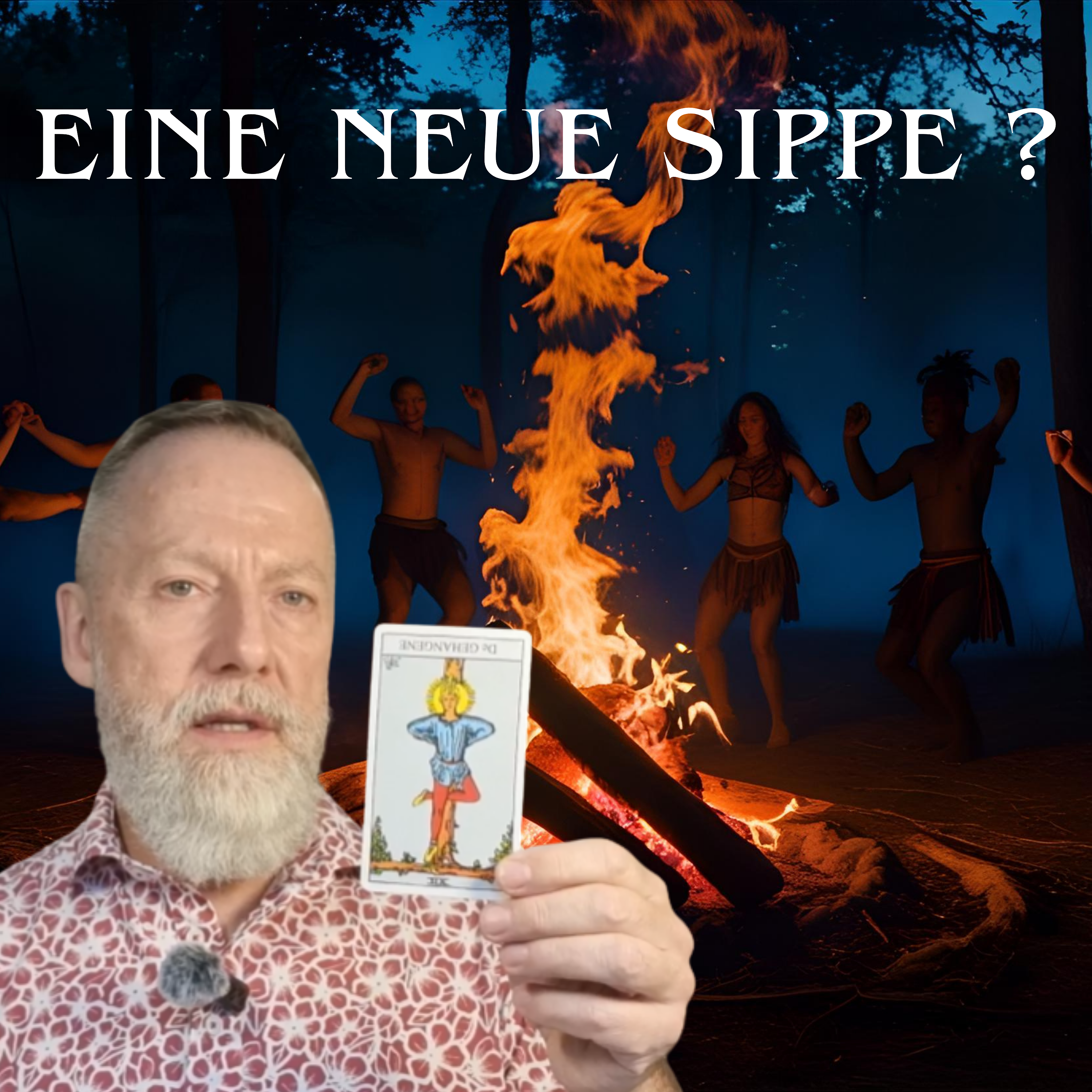 Ist es notwendig, sich eine neue Sippe zu erschaffen? episode artwork