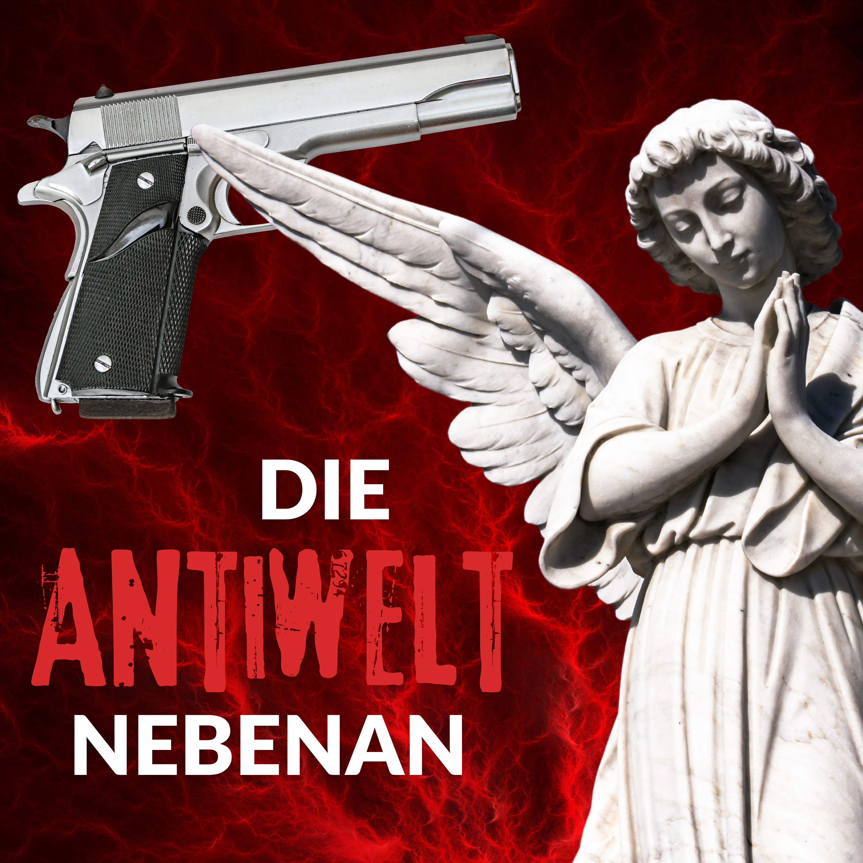 Die Antiwelt nebenan
