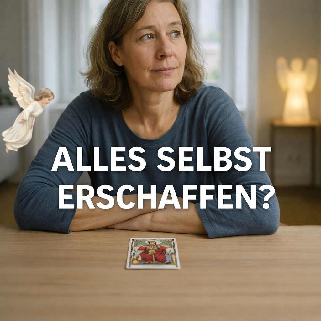 Seelendetektiv – Können wir unser Schicksal selbst bestimmen? Seelendetektiv – Können wir unser Schicksal selbst bestimmen?