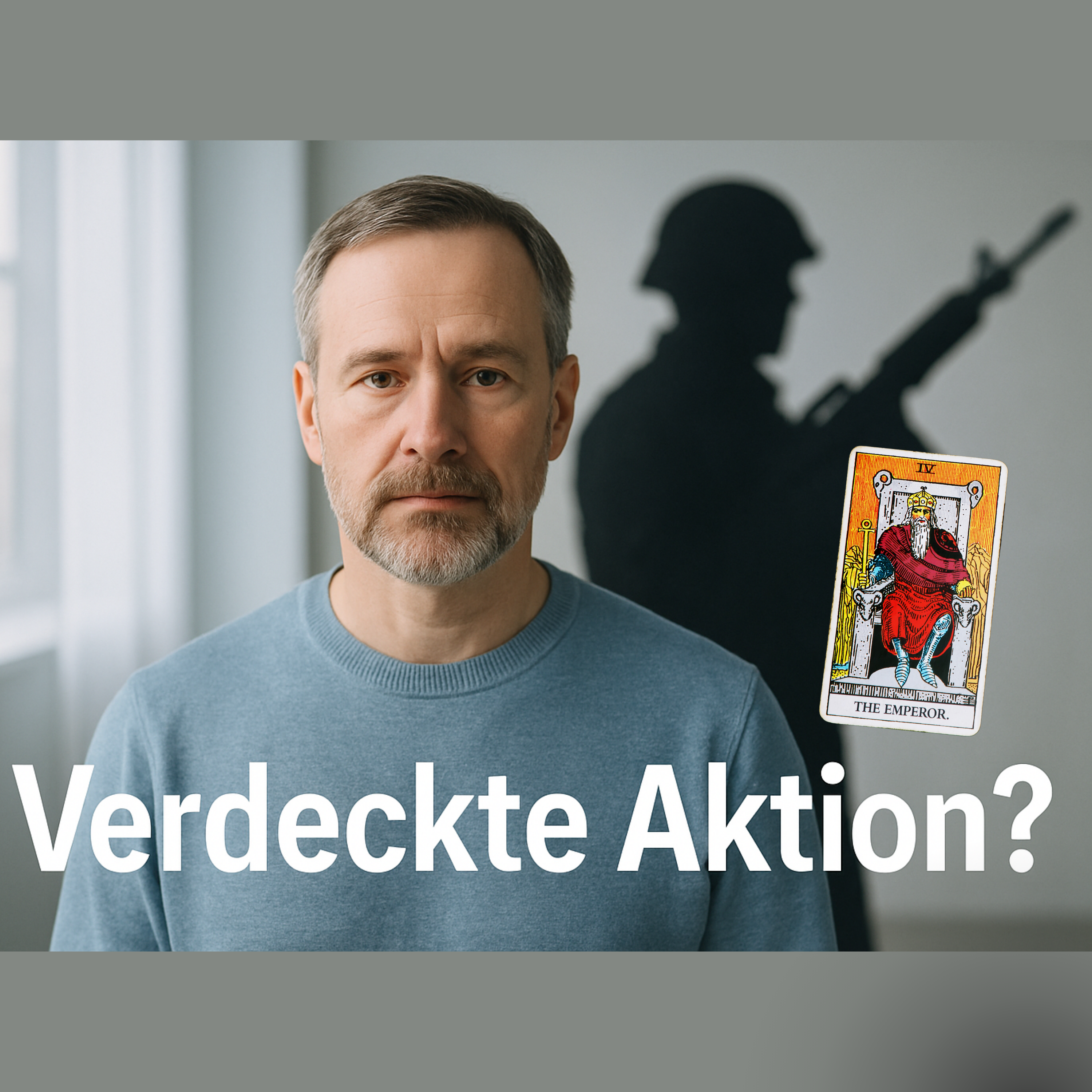 Ist die zweite Ebene schon aktiv? Karten-Analyse zu aktuellen Berichten episode artwork