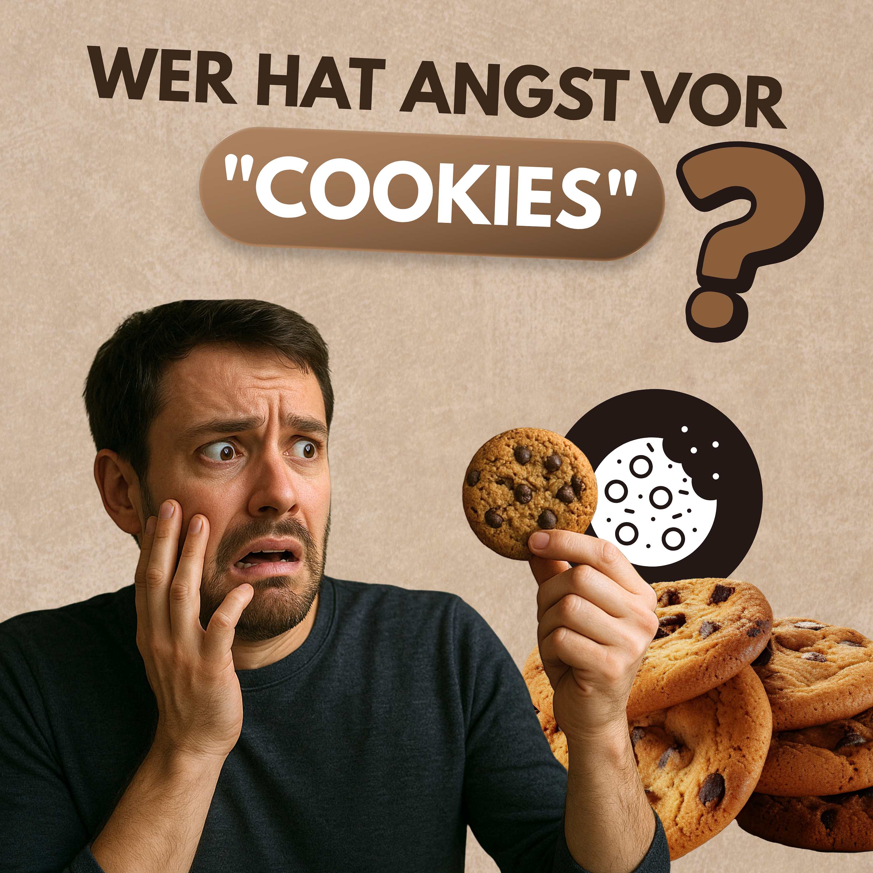 Wer hat Angst vor "cookies"?