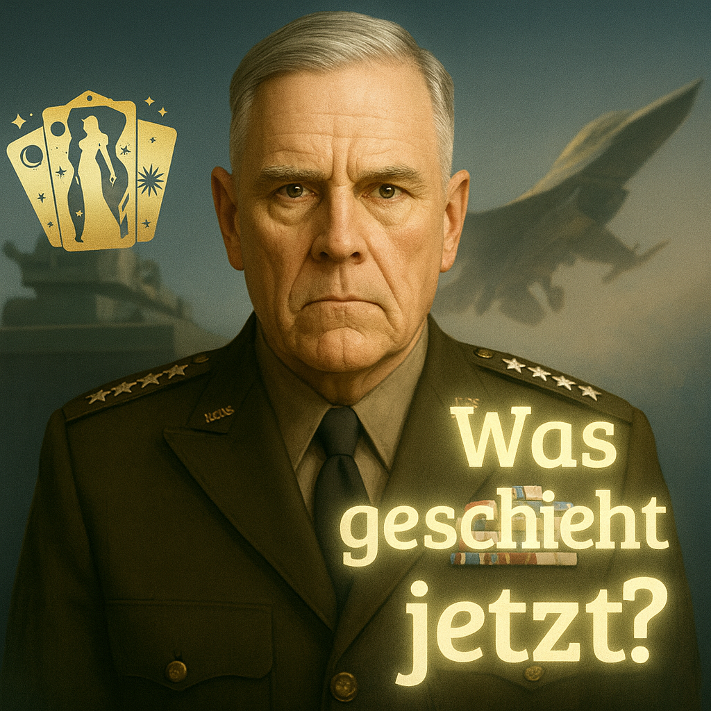 US Kriegsminister versammelt seine Generäle episode artwork