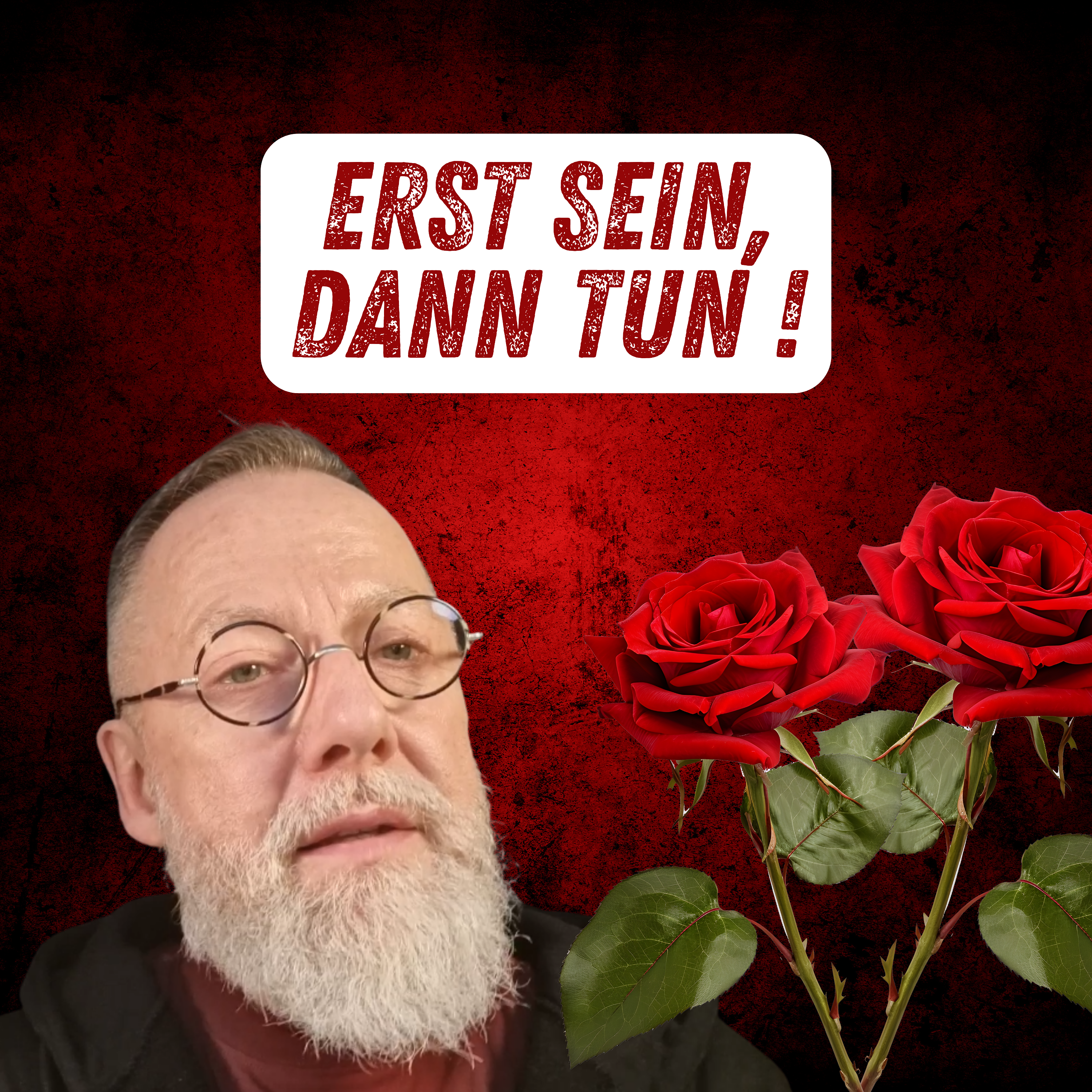 Erst sein, dann handeln: Wie innere Ruhe unser Leben verändert