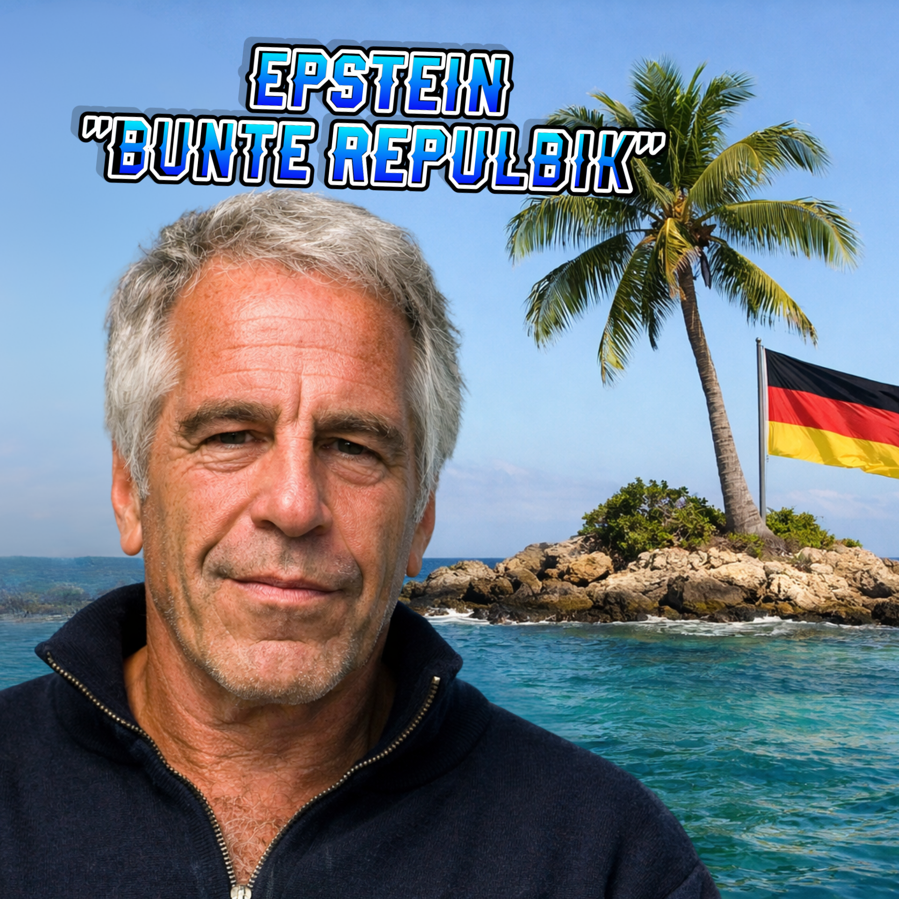 Epstein-Enthüllungen: Was bedeuten die neuen Informationen für Deutschland? episode artwork