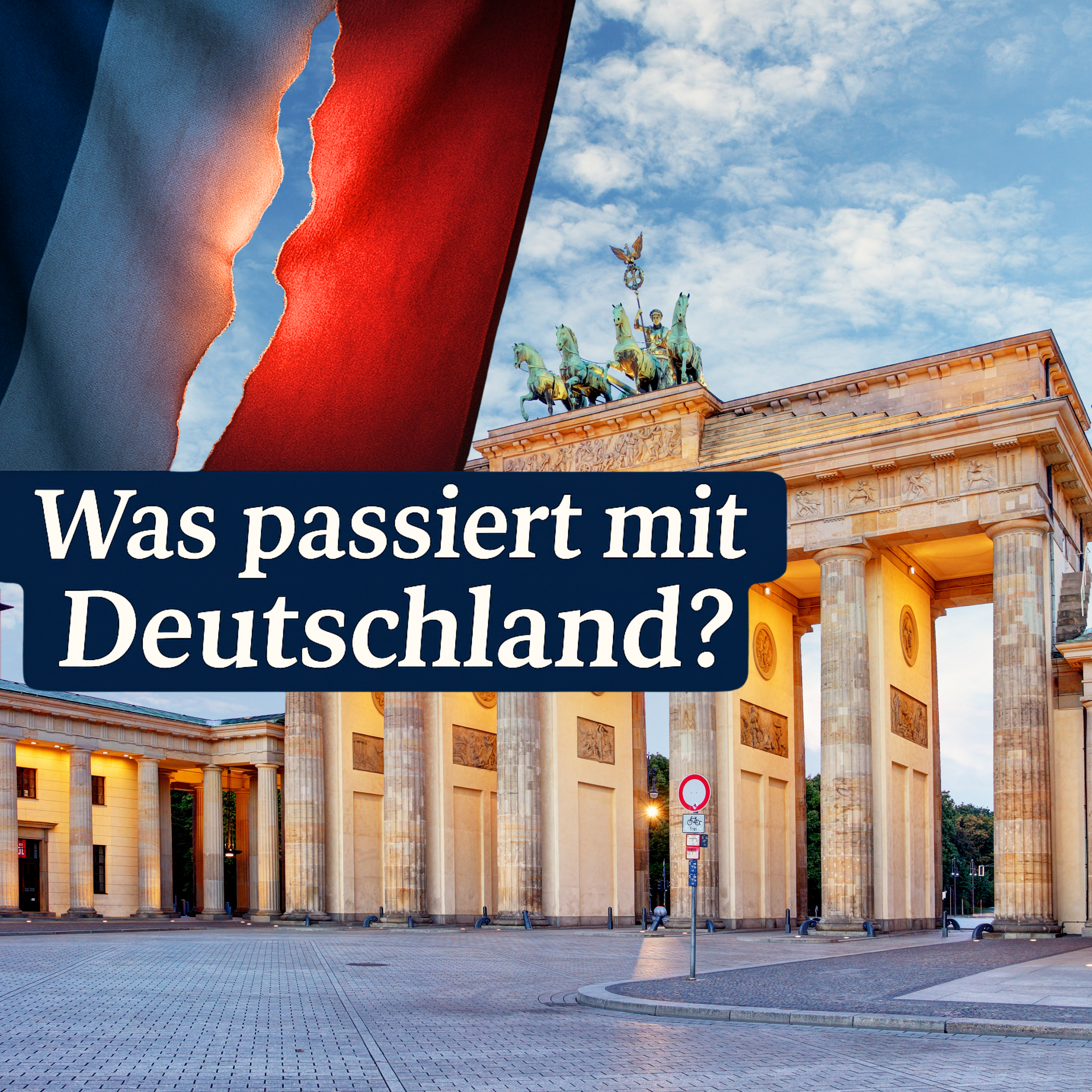 Frankreichs Fall und der Dominoeffekt episode artwork