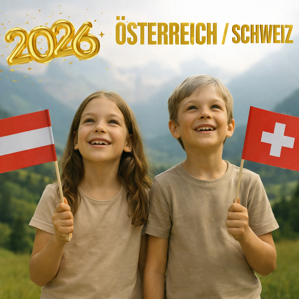 Was bringt 2026 für Österreich und die Schweiz? Überraschende Entwicklungen im Blick episode artwork