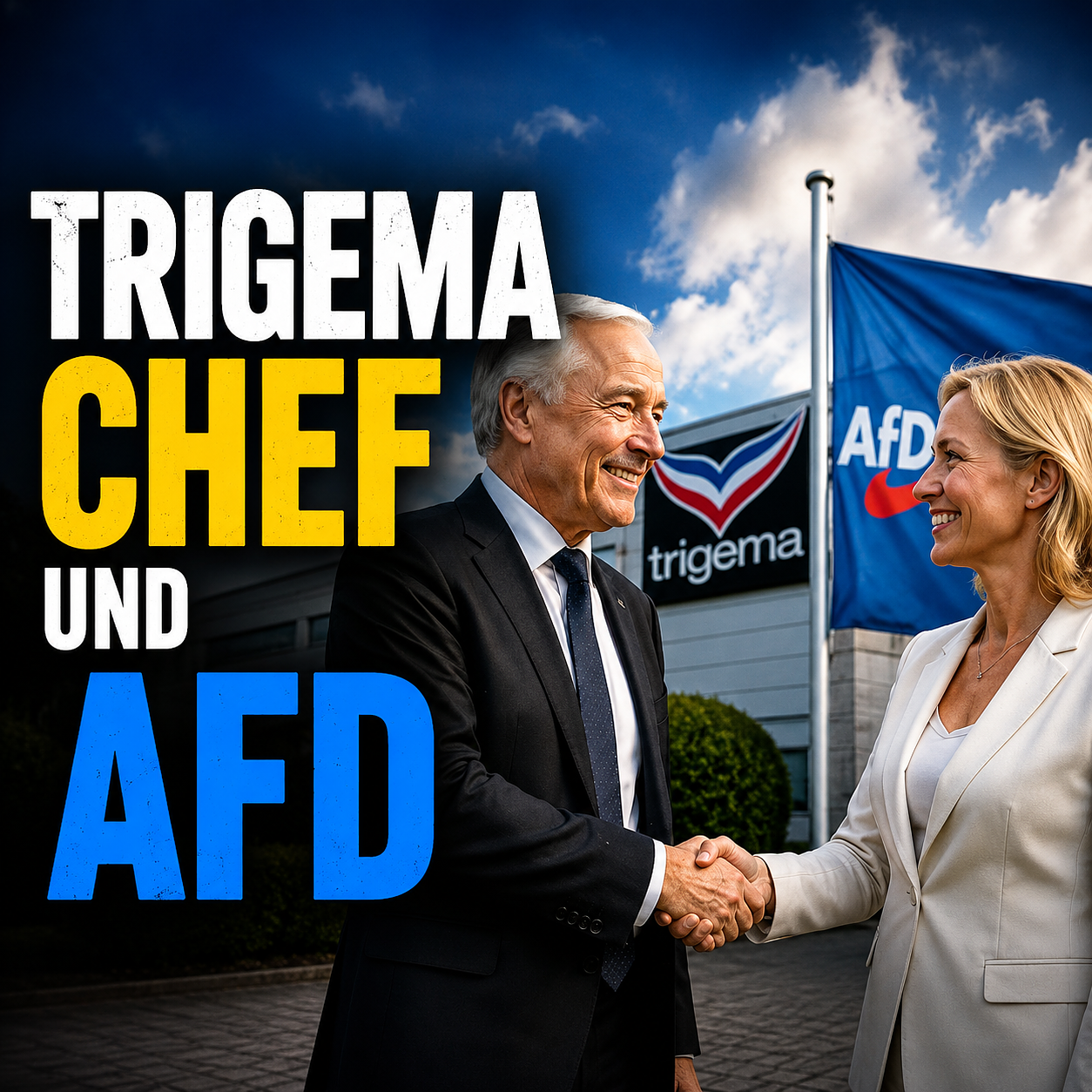 Trigema-Chef und AfD: Was bedeuten seine Aussagen wirklich? episode artwork